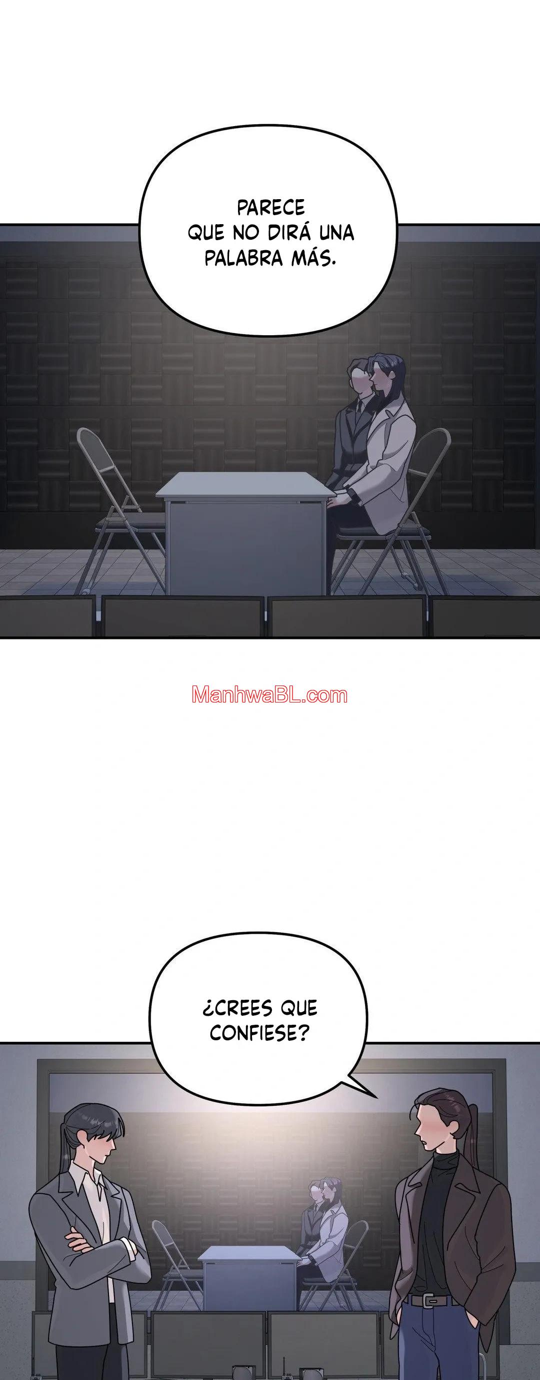 Arbol sin raices - Capítulo 92 3 manhwa
