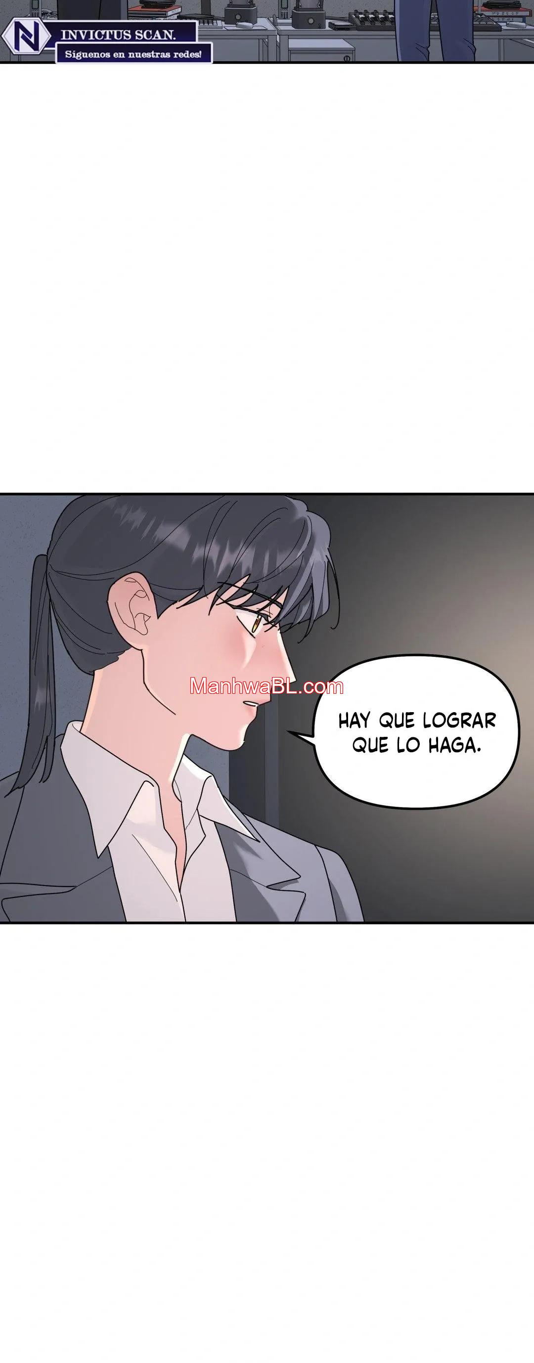 Arbol sin raices - Capítulo 92 3 manhwa