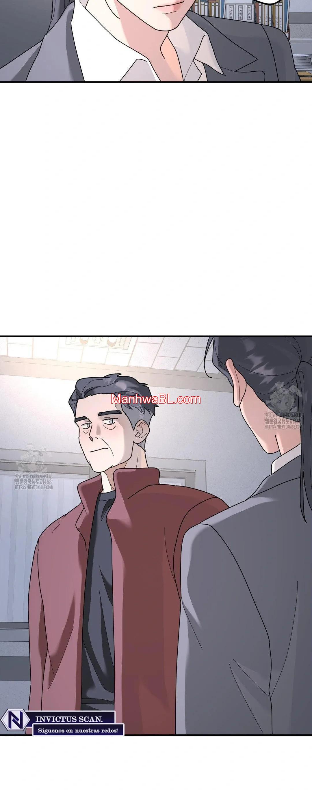 Arbol sin raices - Capítulo 92 3 manhwa