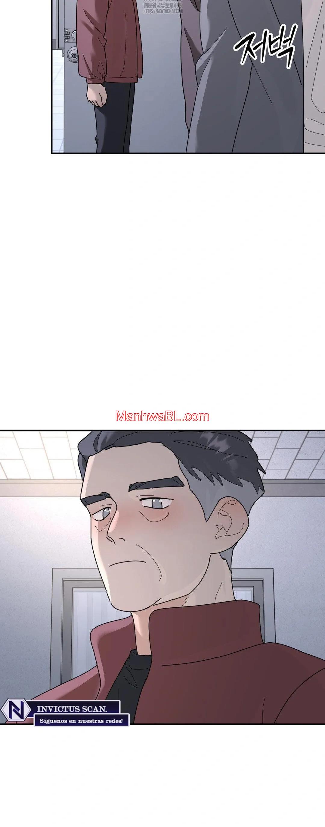 Arbol sin raices - Capítulo 92 3 manhwa