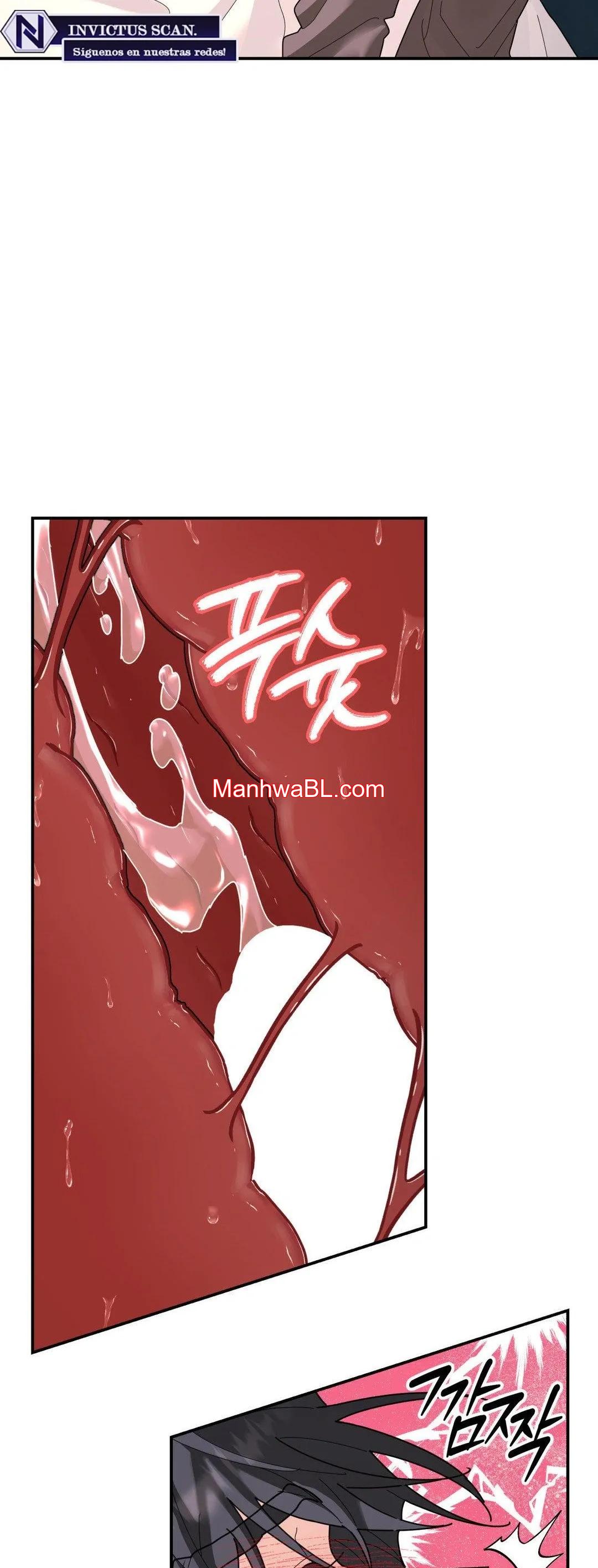 Arbol sin raices - Capítulo 91 3 manhwa