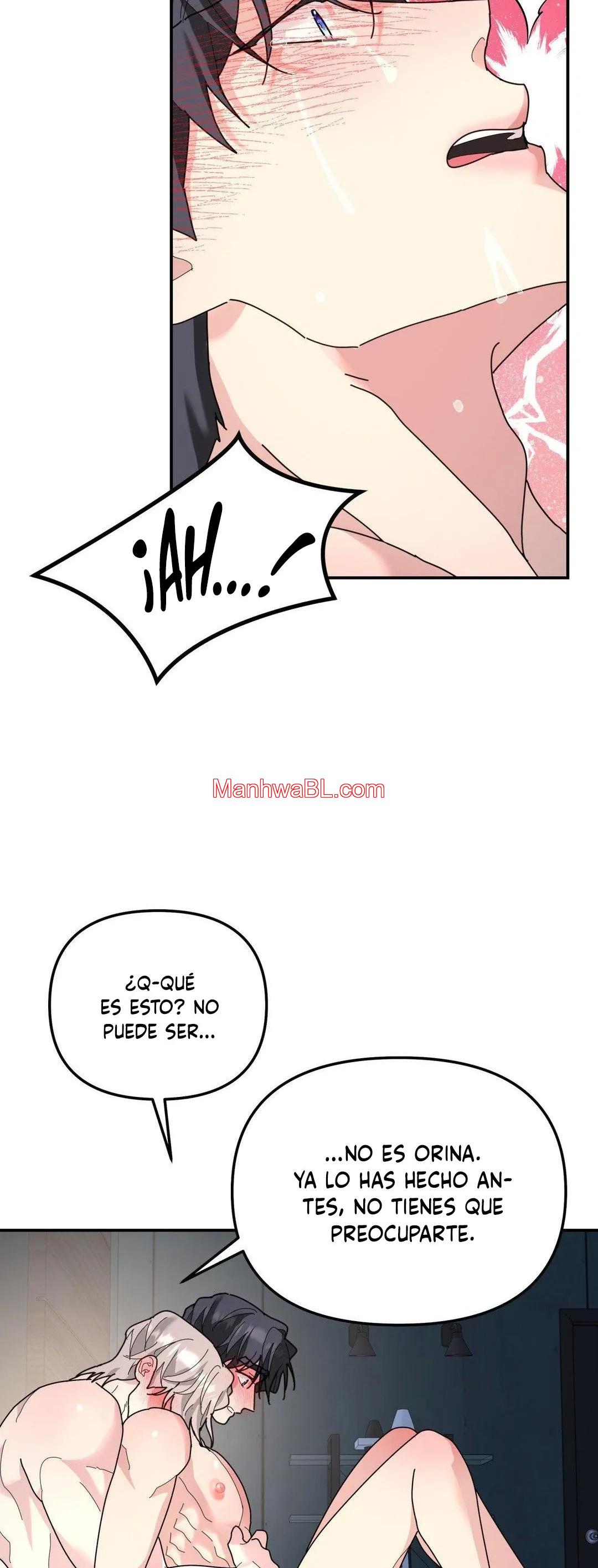 Arbol sin raices - Capítulo 91 3 manhwa