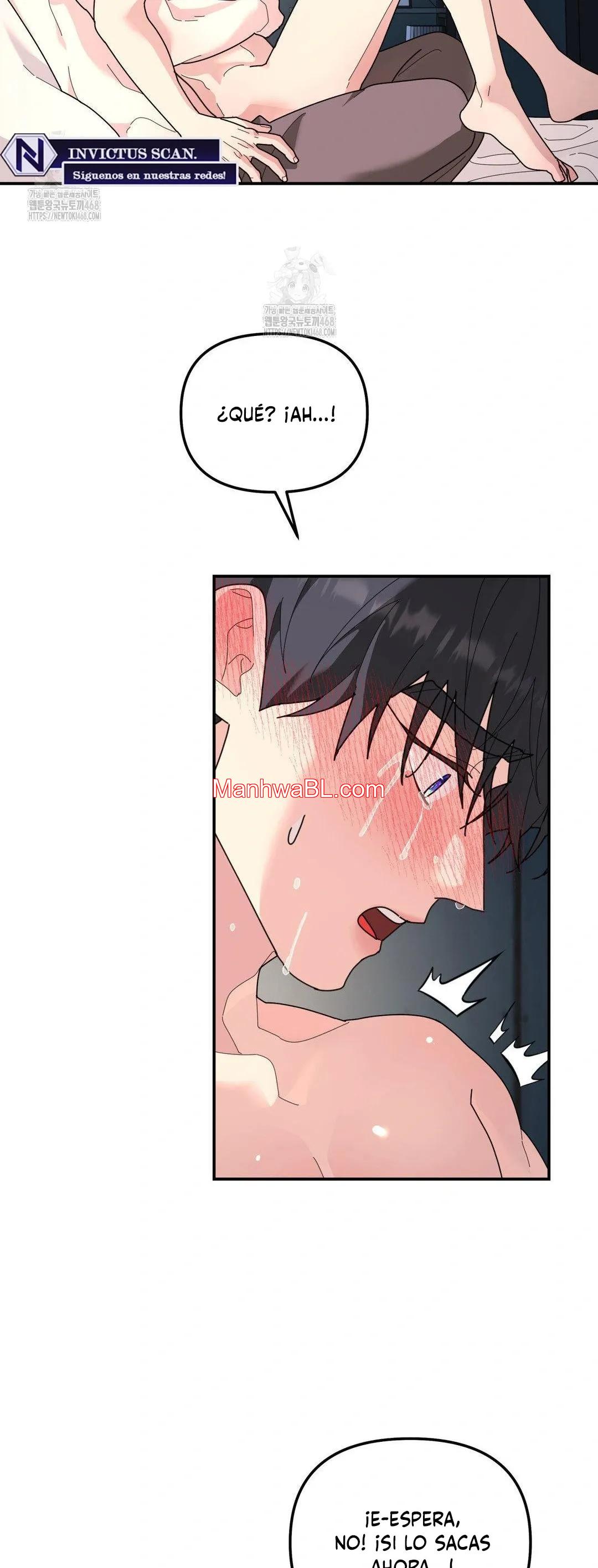 Arbol sin raices - Capítulo 91 3 manhwa