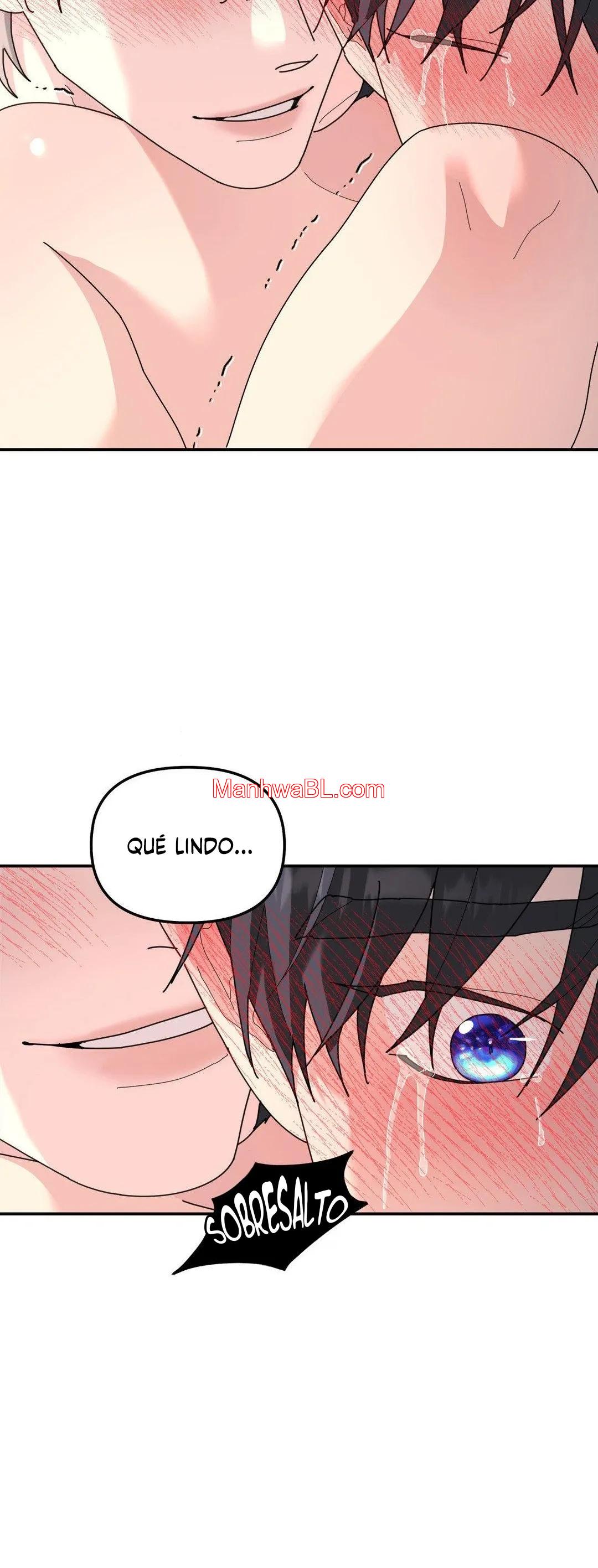 Arbol sin raices - Capítulo 91 3 manhwa
