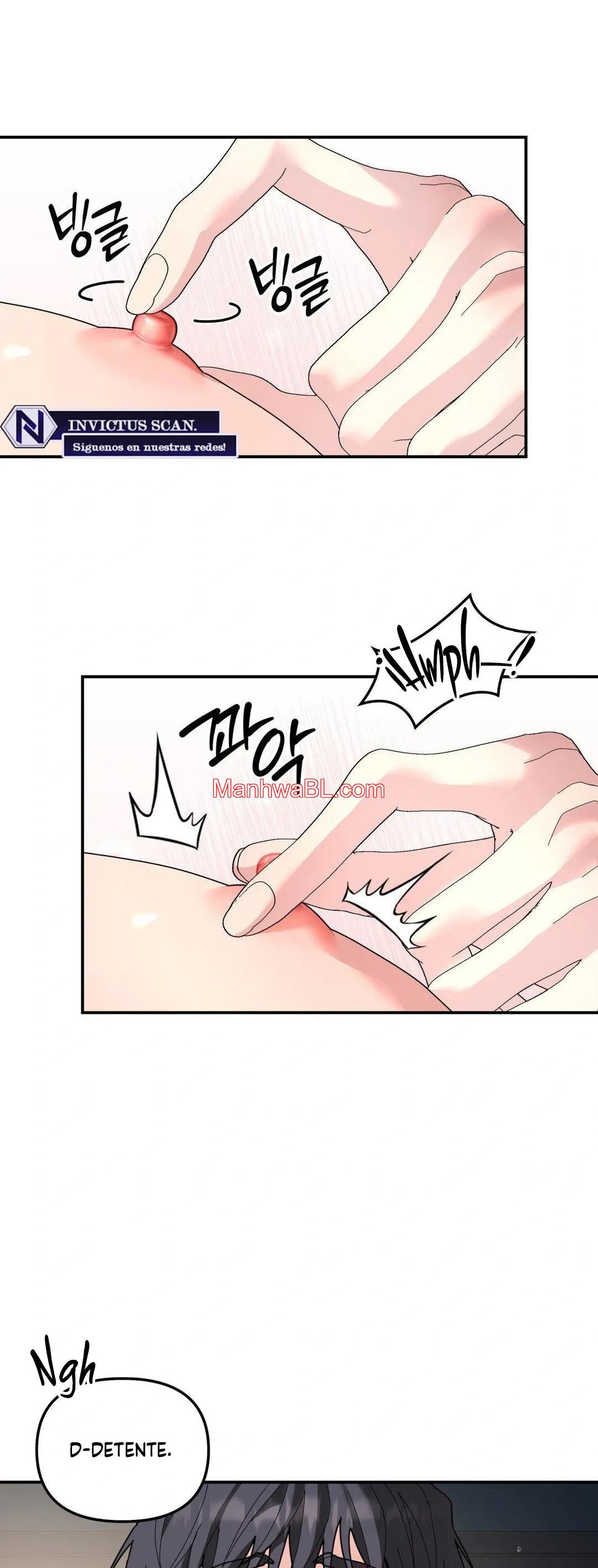 Arbol sin raices - Capítulo 91 3 manhwa