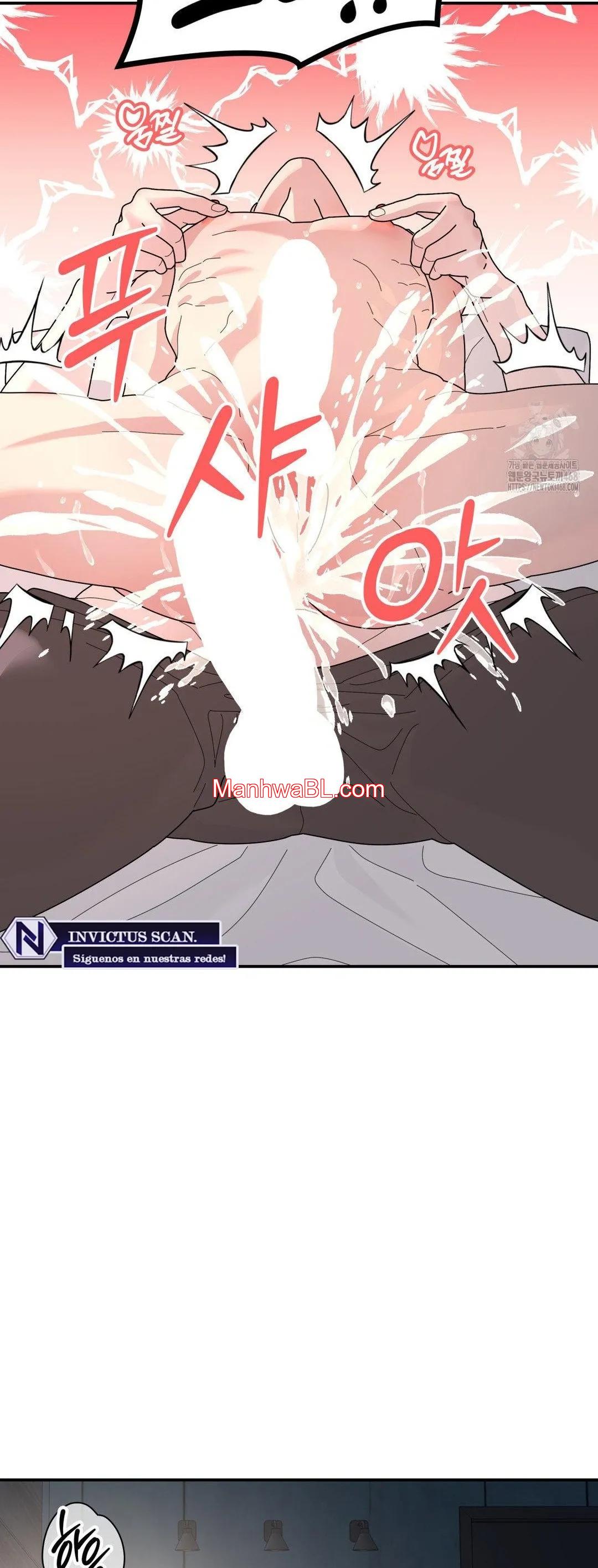 Arbol sin raices - Capítulo 91 3 manhwa