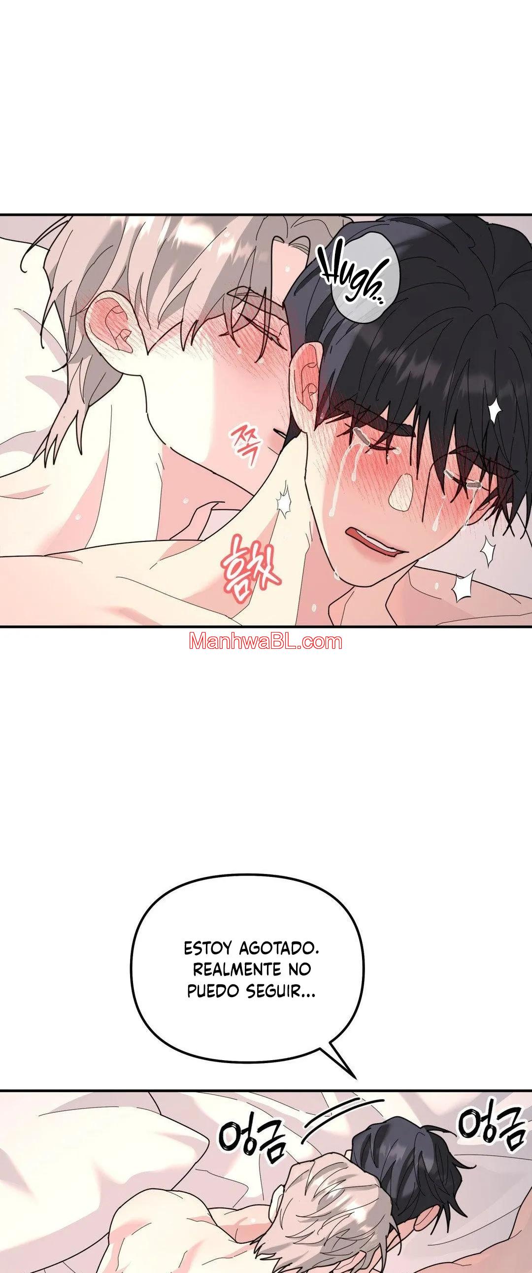 Arbol sin raices - Capítulo 91 3 manhwa