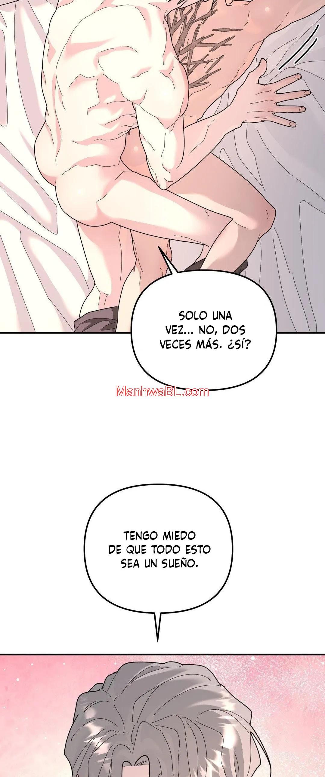 Arbol sin raices - Capítulo 91 3 manhwa