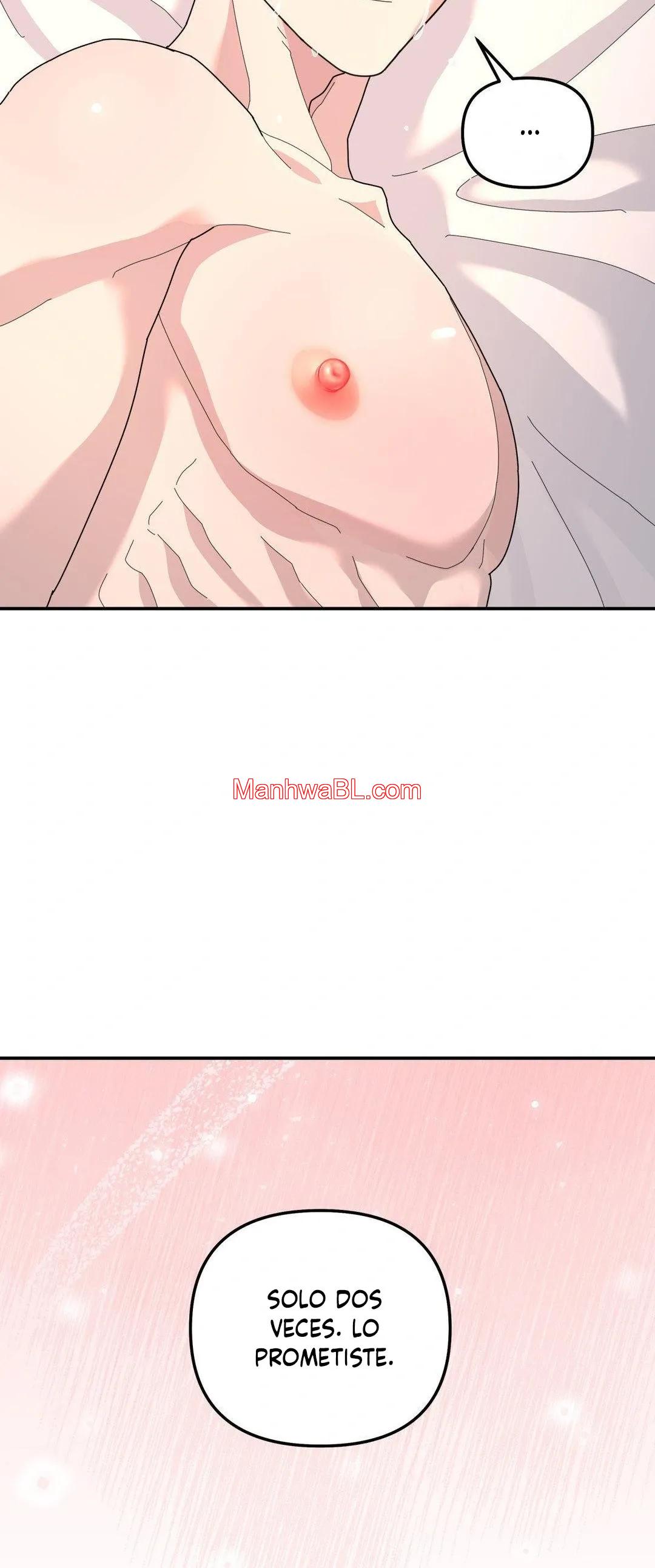 Arbol sin raices - Capítulo 91 3 manhwa