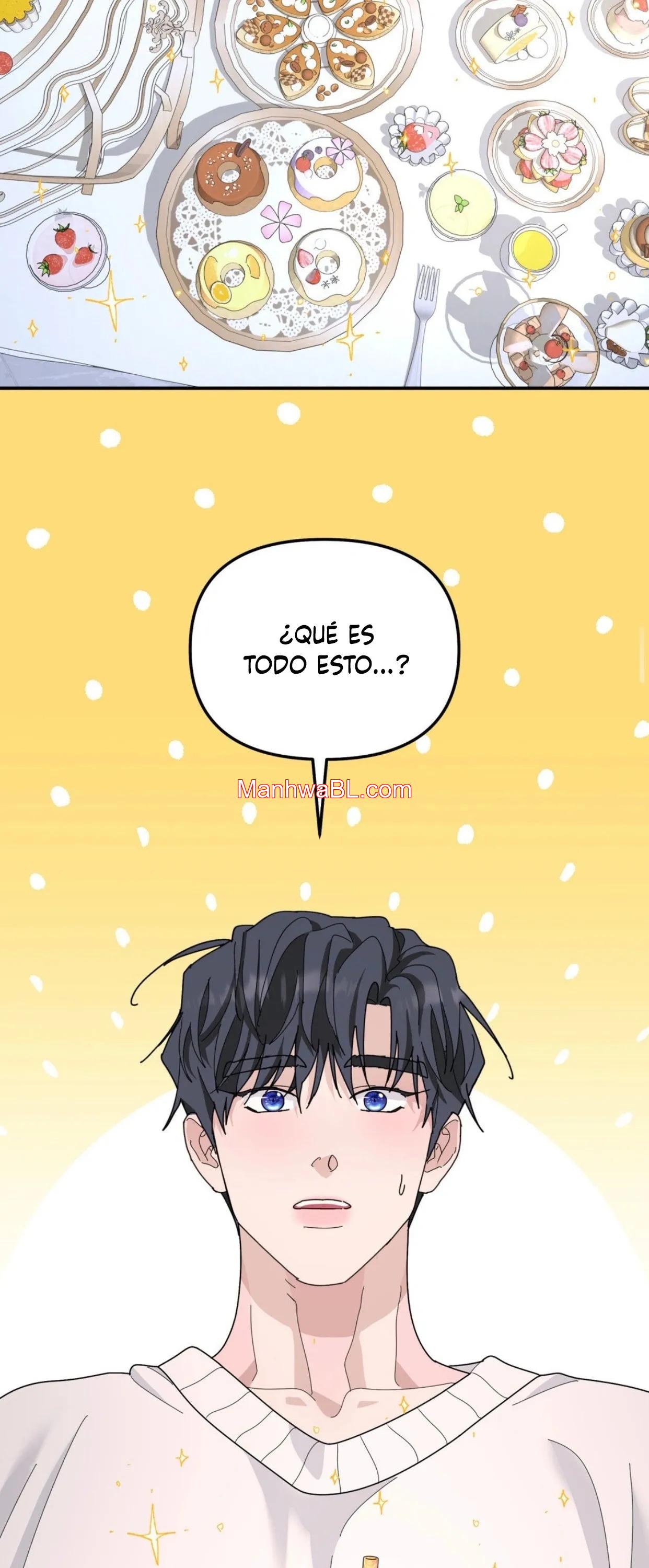 Arbol sin raices - Capítulo 90 manhwa