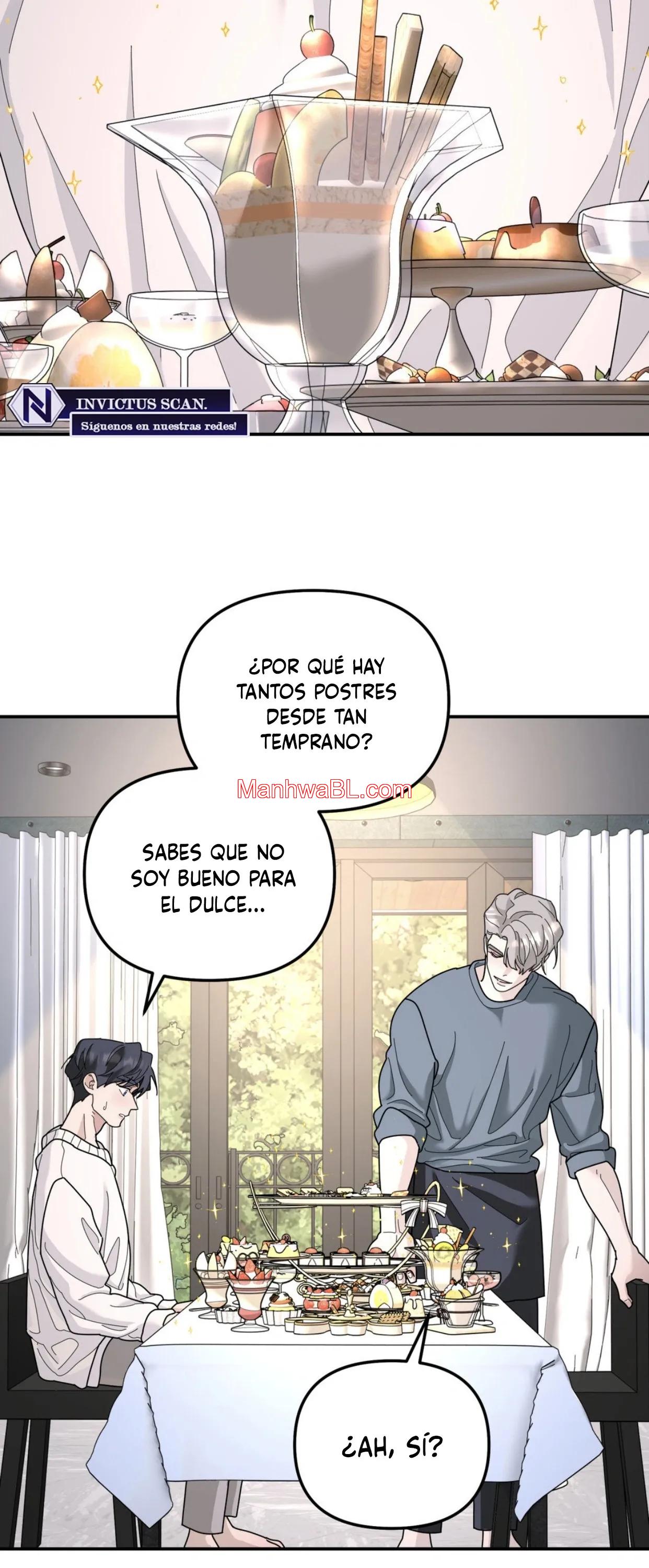 Arbol sin raices - Capítulo 90 manhwa