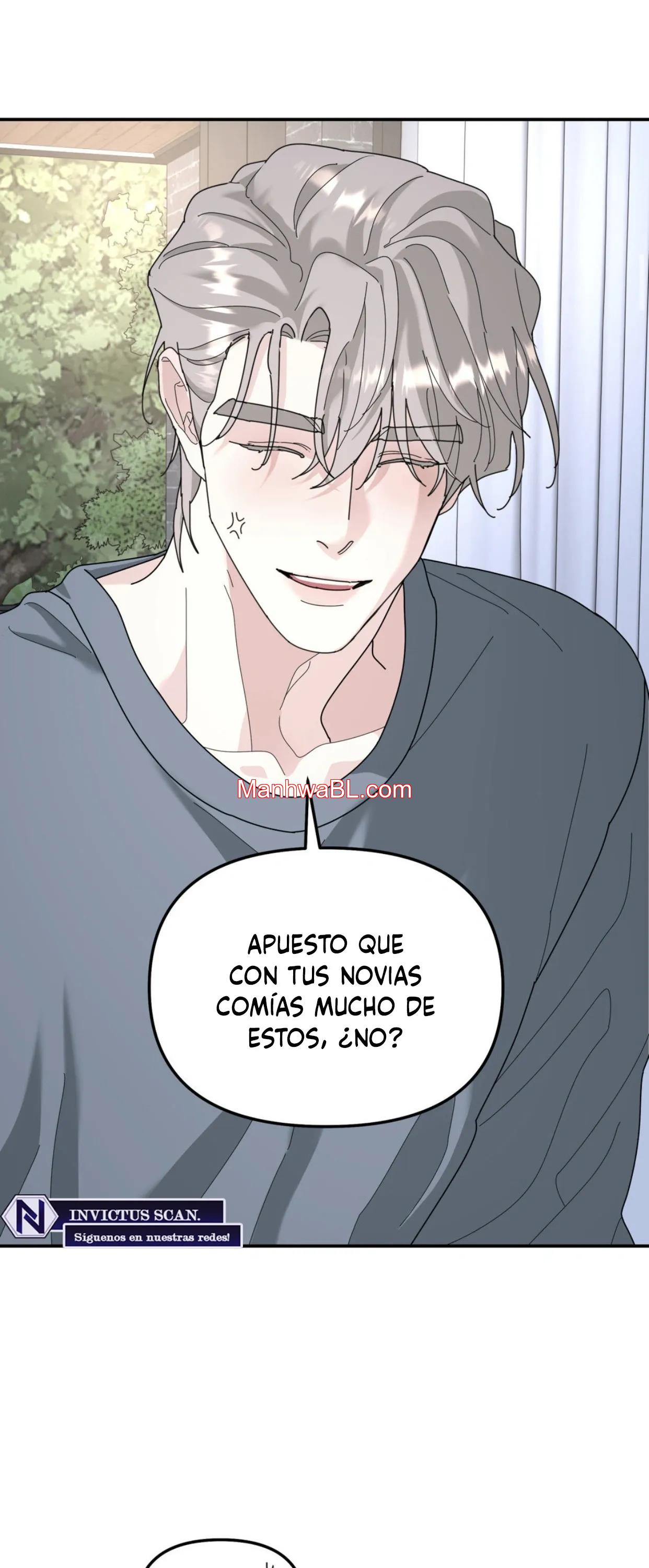 Arbol sin raices - Capítulo 90 manhwa