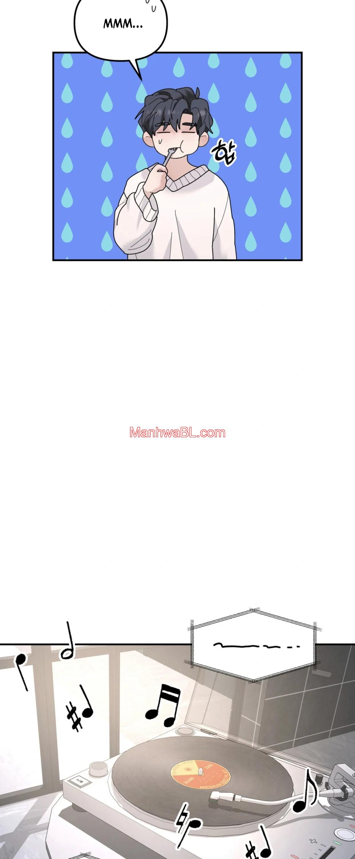 Arbol sin raices - Capítulo 90 manhwa