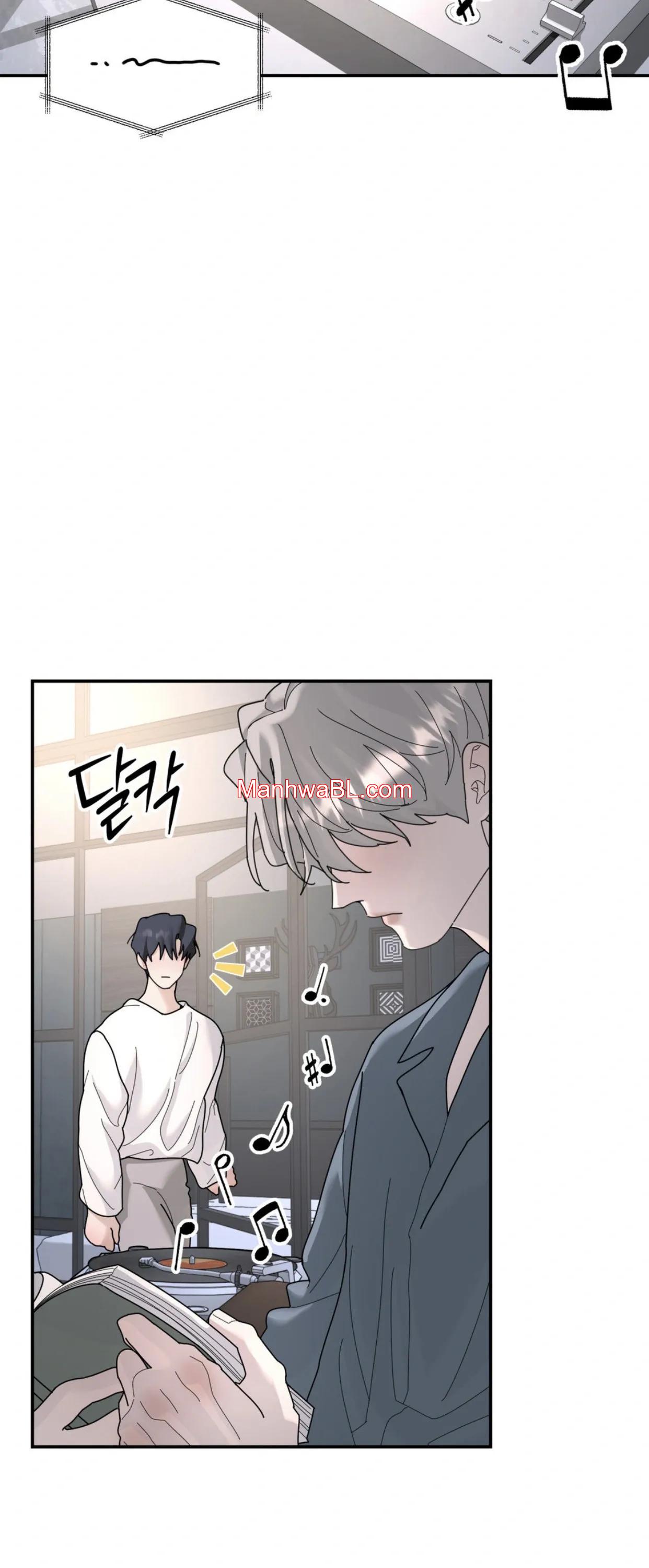Arbol sin raices - Capítulo 90 manhwa