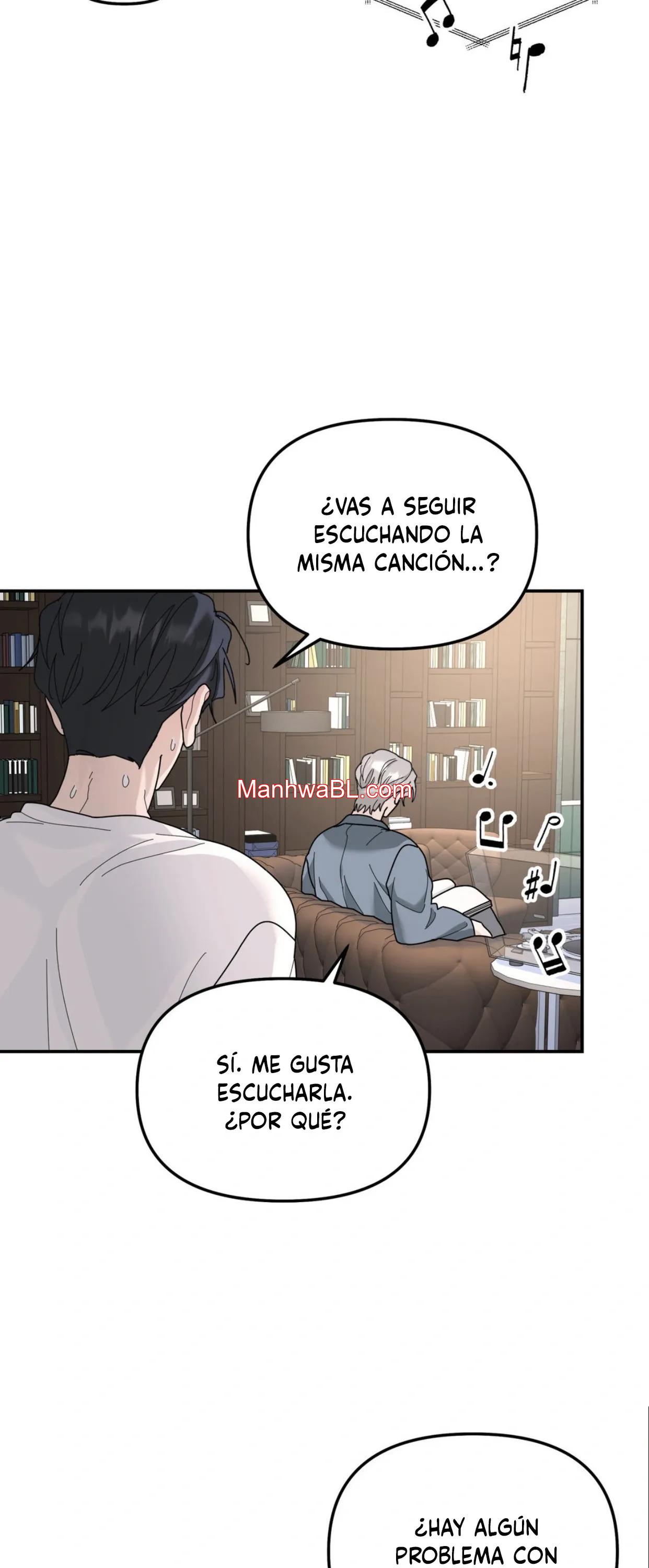 Arbol sin raices - Capítulo 90 manhwa