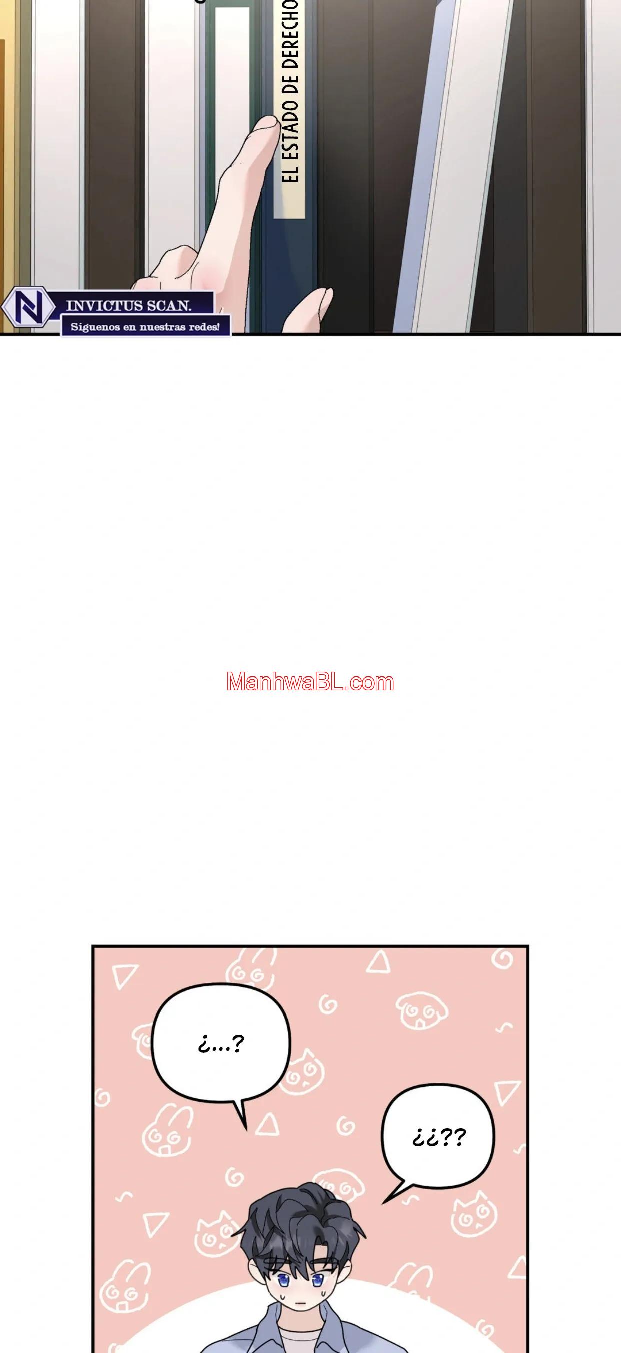 Arbol sin raices - Capítulo 90 manhwa