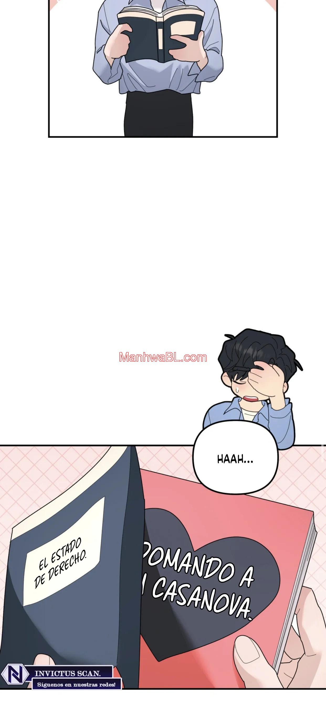 Arbol sin raices - Capítulo 90 manhwa