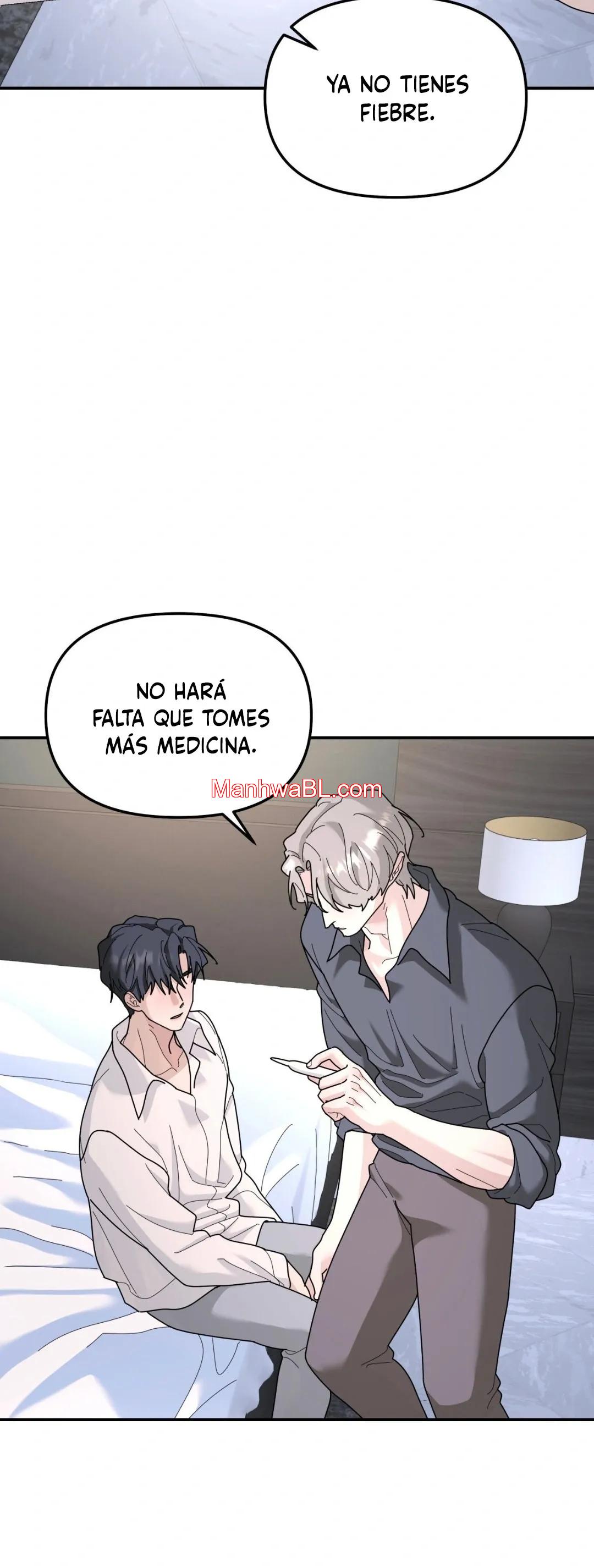 Arbol sin raices - Capítulo 89 2 manhwa