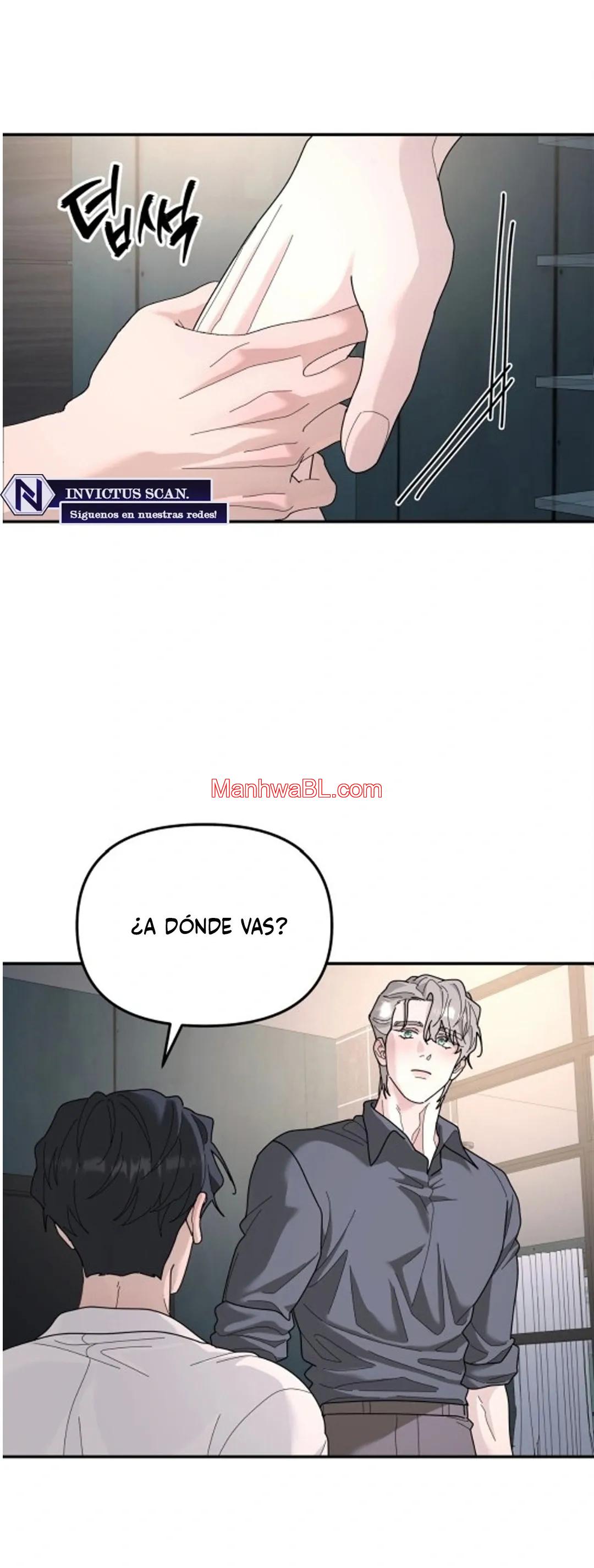 Arbol sin raices - Capítulo 89 2 manhwa