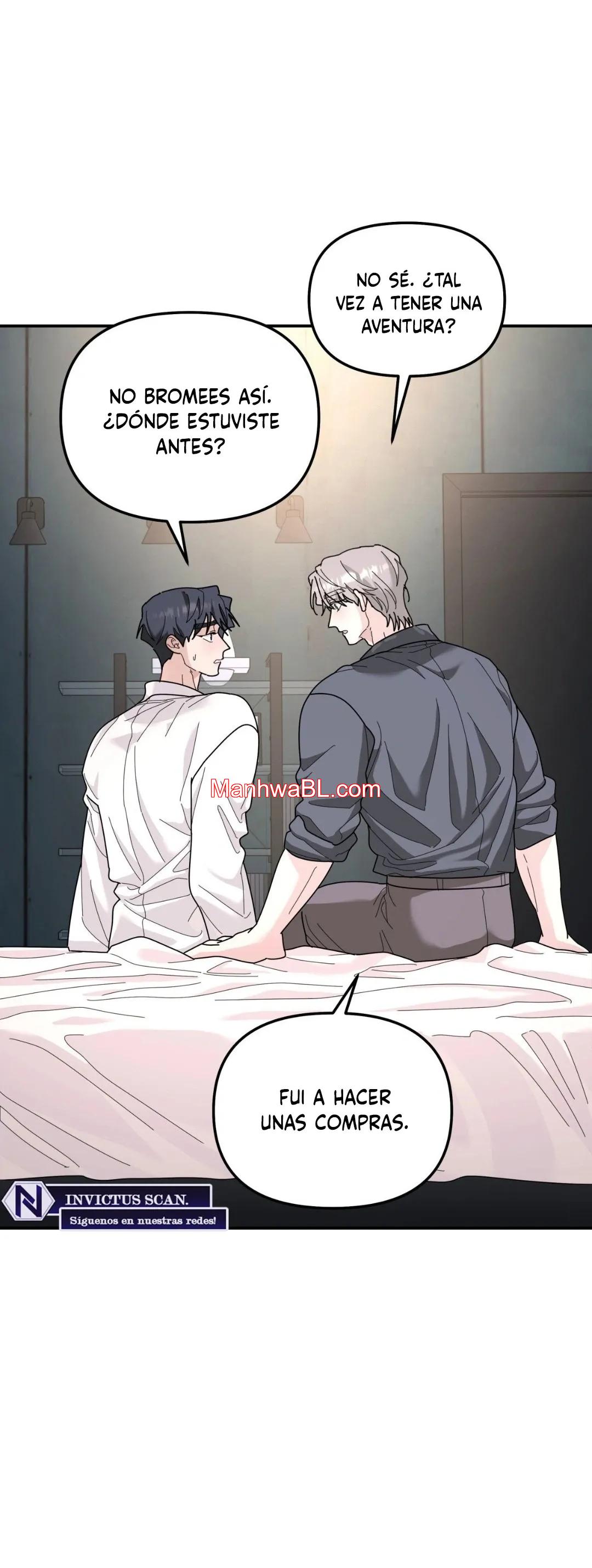 Arbol sin raices - Capítulo 89 2 manhwa