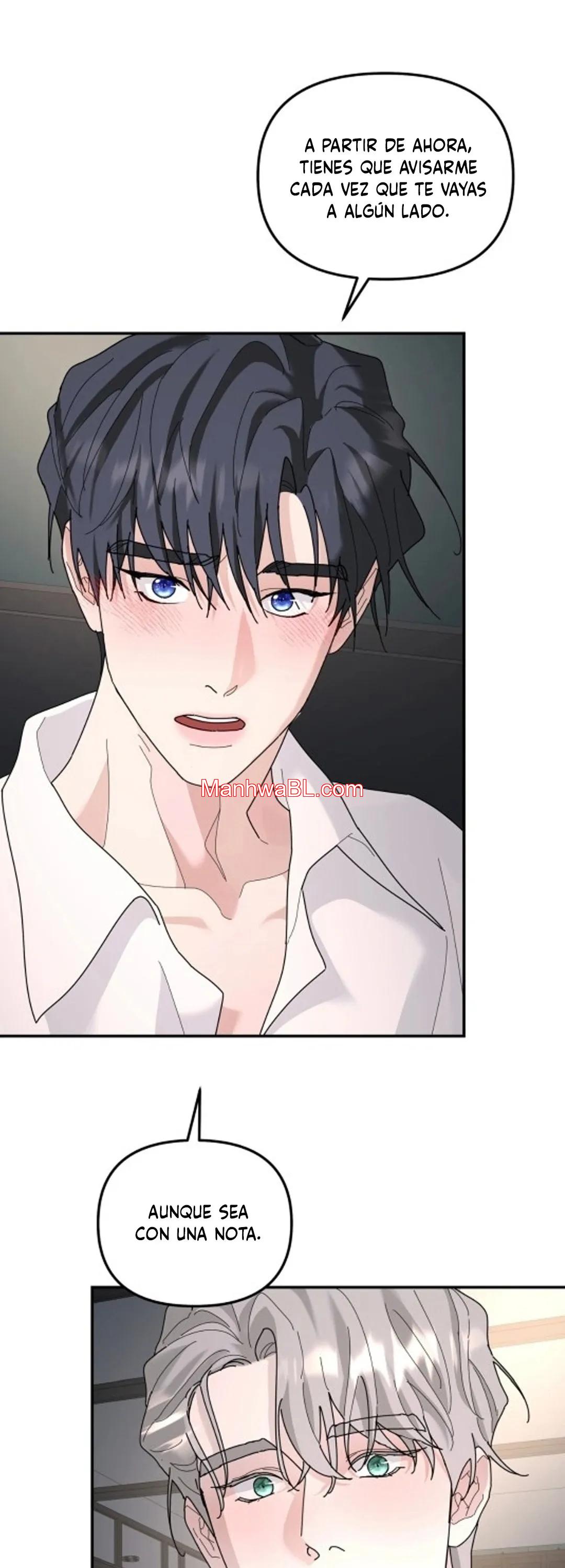 Arbol sin raices - Capítulo 89 2 manhwa