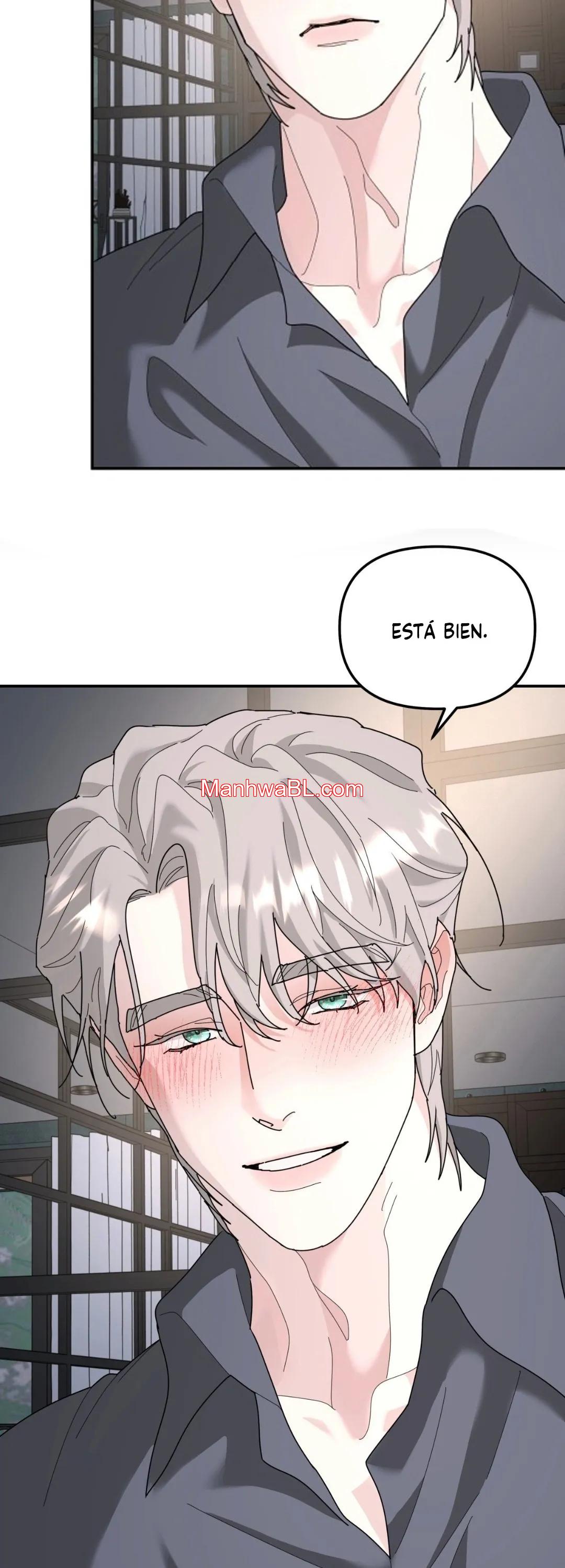 Arbol sin raices - Capítulo 89 2 manhwa