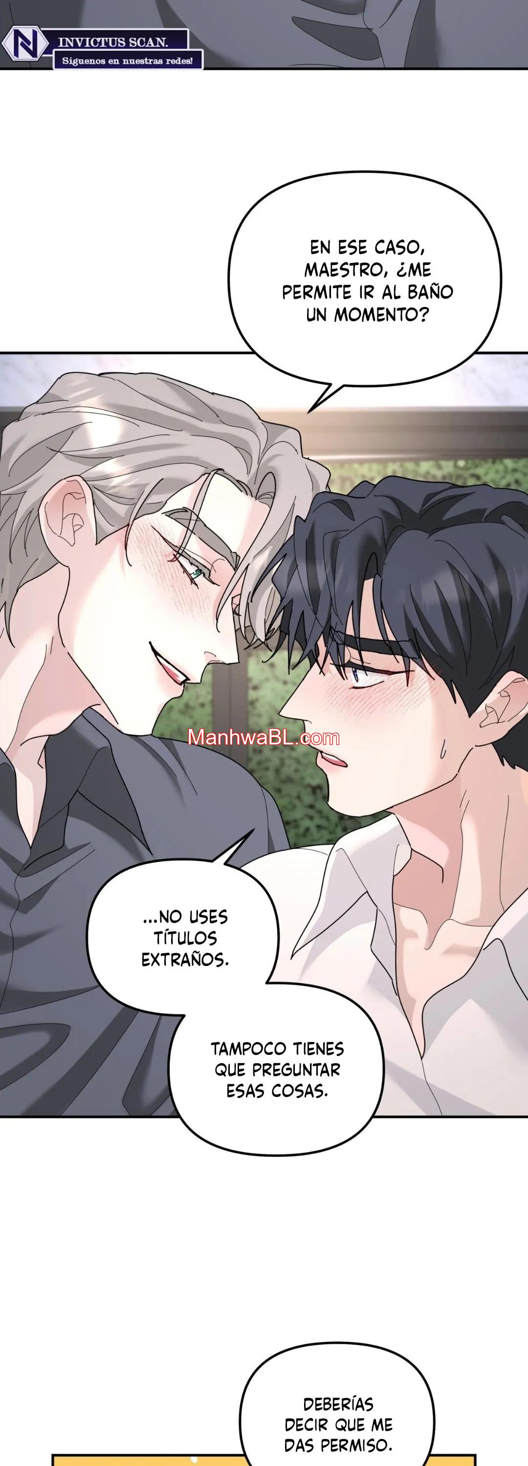 Arbol sin raices - Capítulo 89 2 manhwa