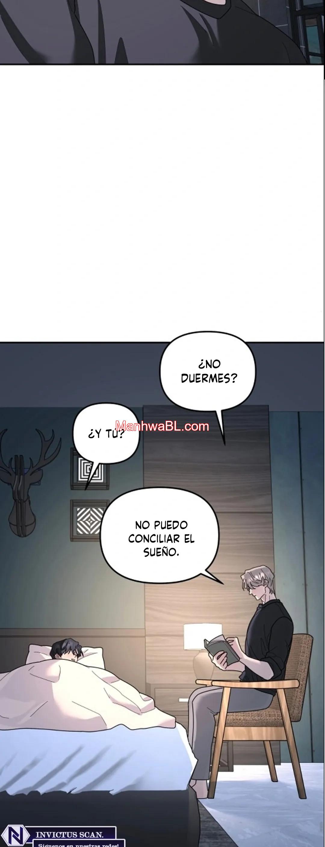 Arbol sin raices - Capítulo 89 2 manhwa