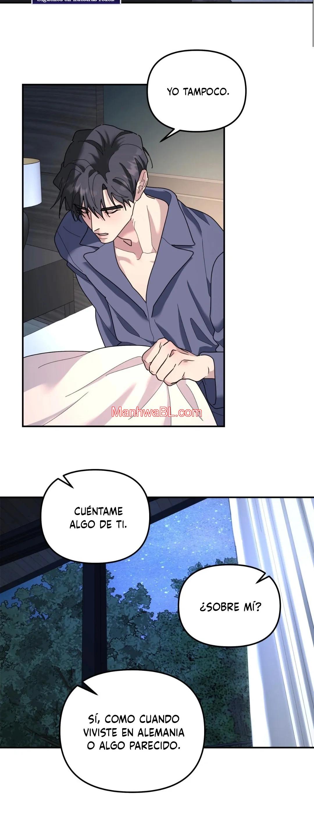 Arbol sin raices - Capítulo 89 2 manhwa