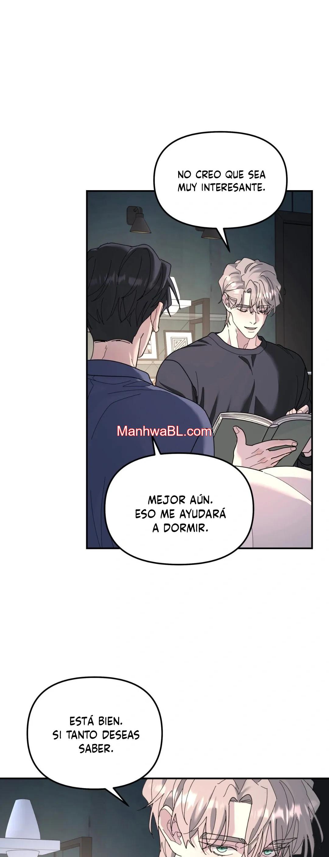 Arbol sin raices - Capítulo 89 2 manhwa