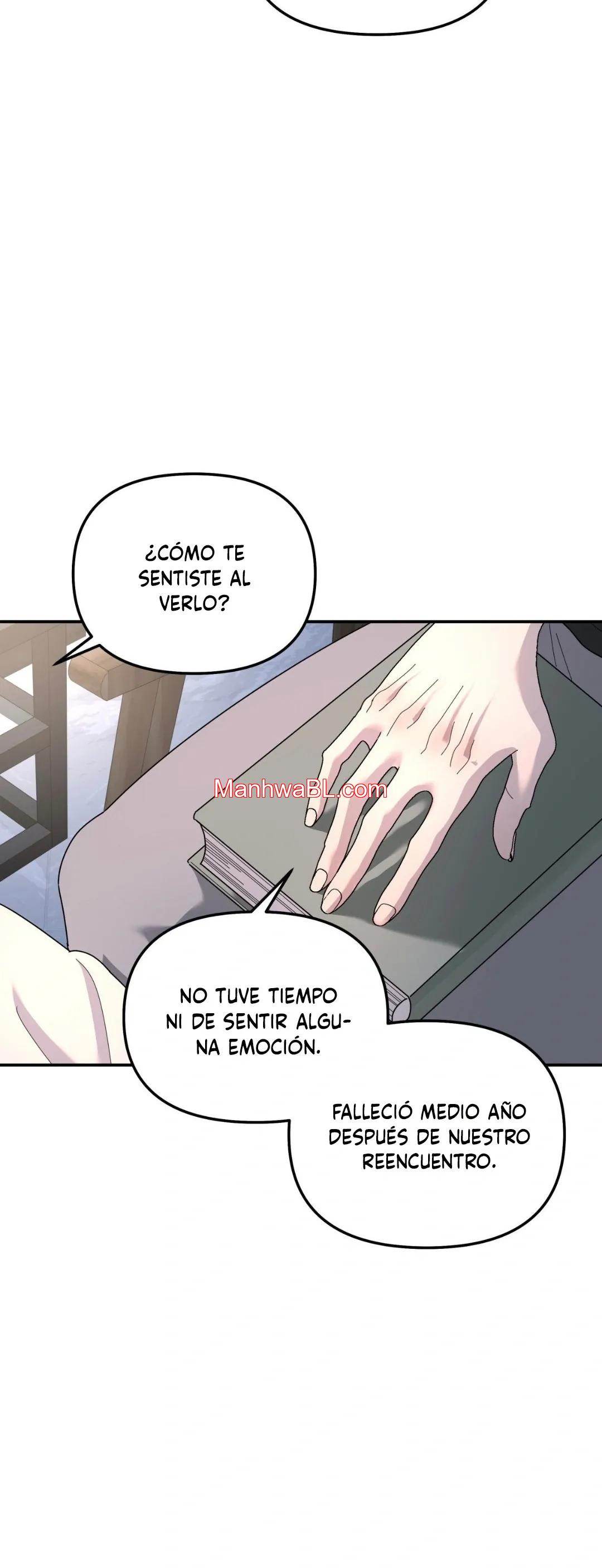 Arbol sin raices - Capítulo 89 2 manhwa