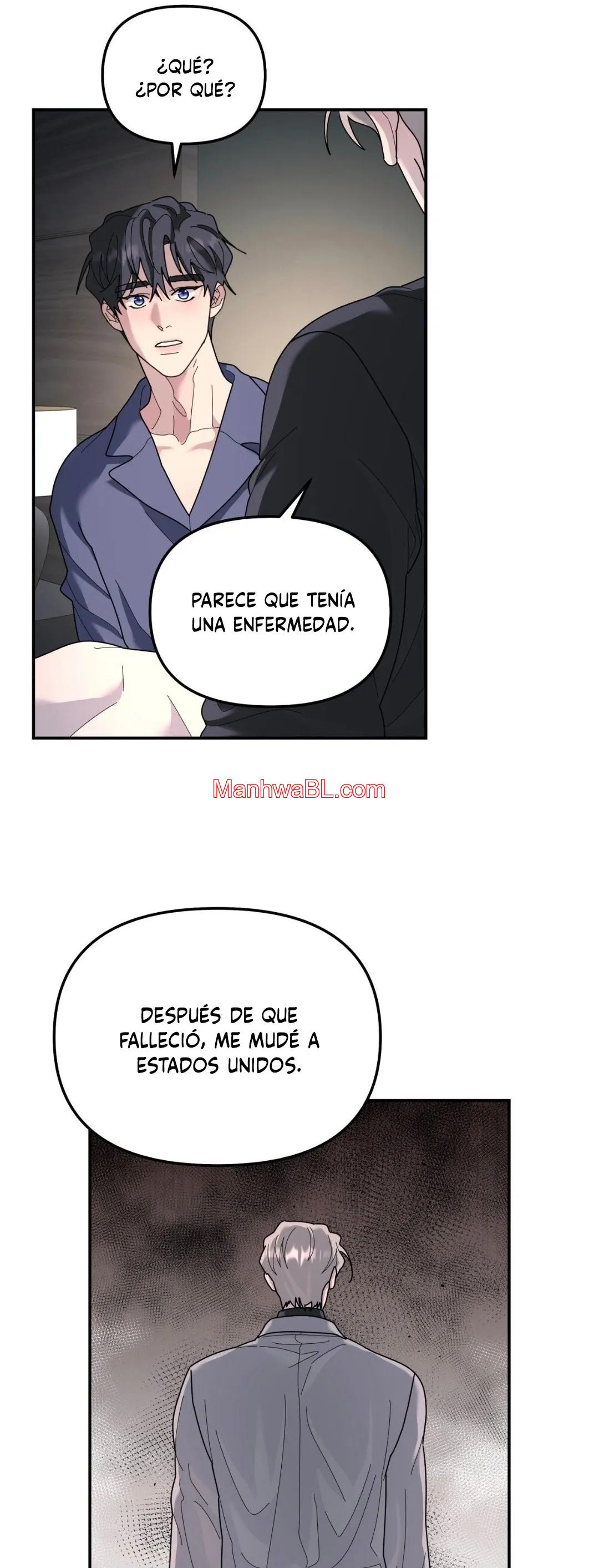 Arbol sin raices - Capítulo 89 2 manhwa