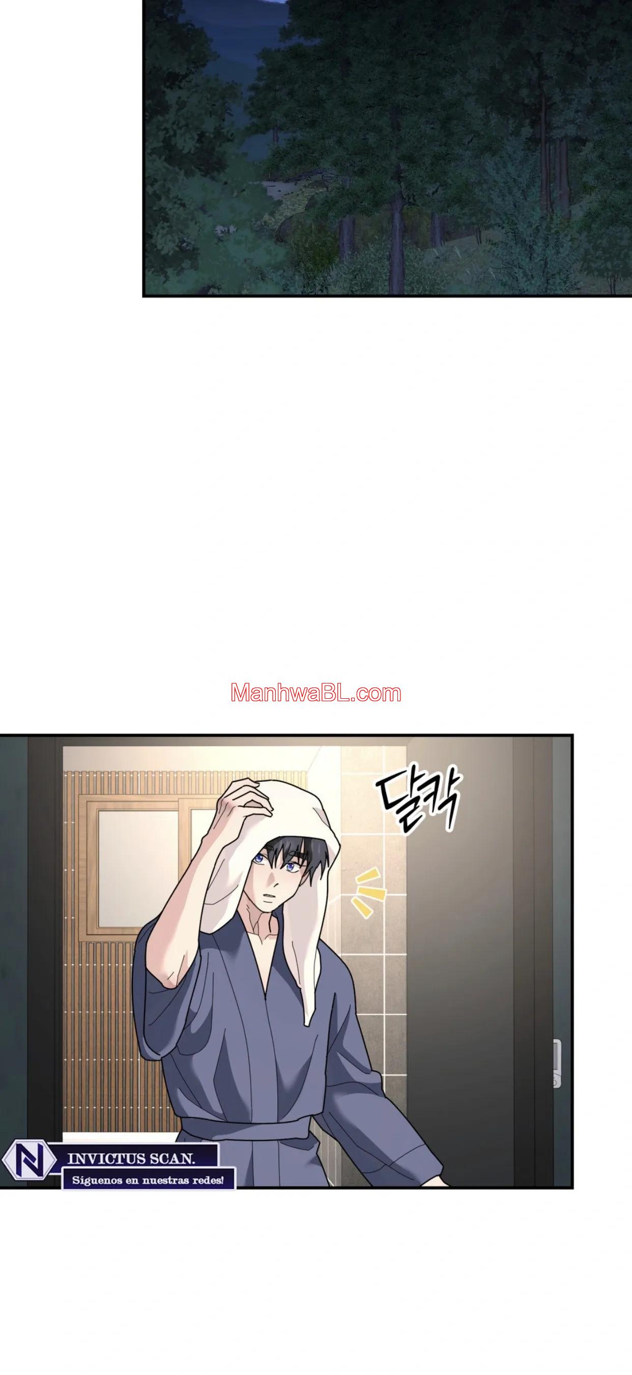 Arbol sin raices - Capítulo 90 2 manhwa