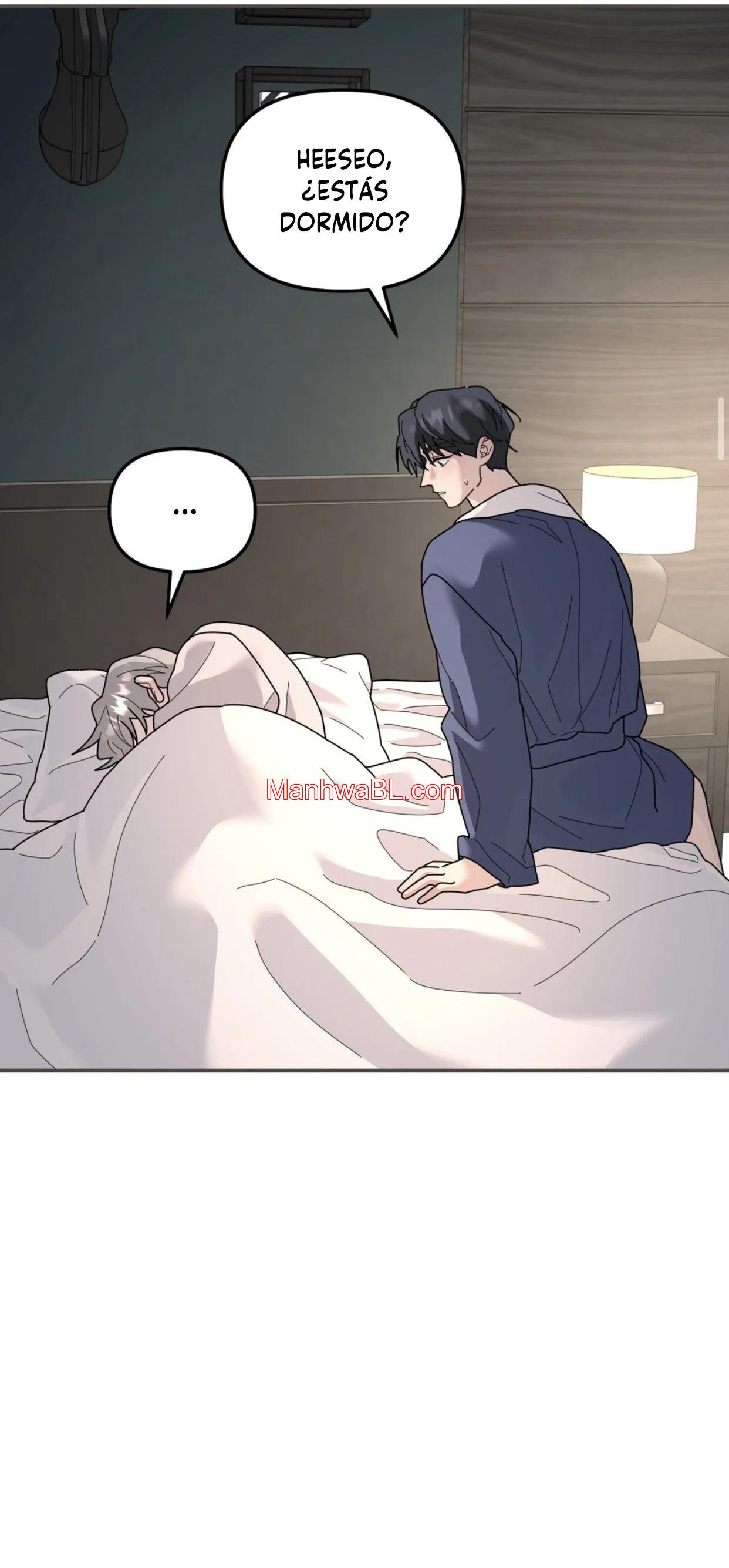Arbol sin raices - Capítulo 90 2 manhwa