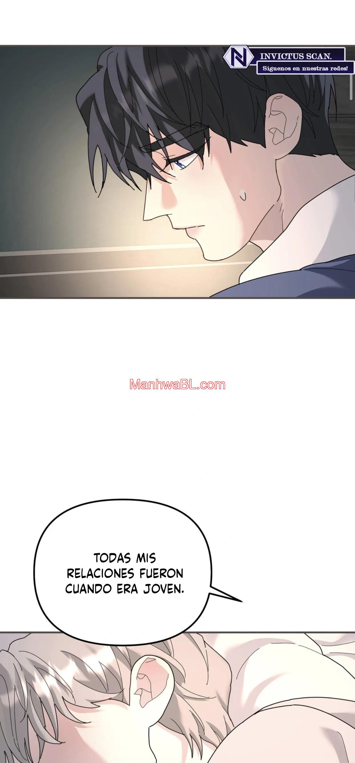 Arbol sin raices - Capítulo 90 2 manhwa