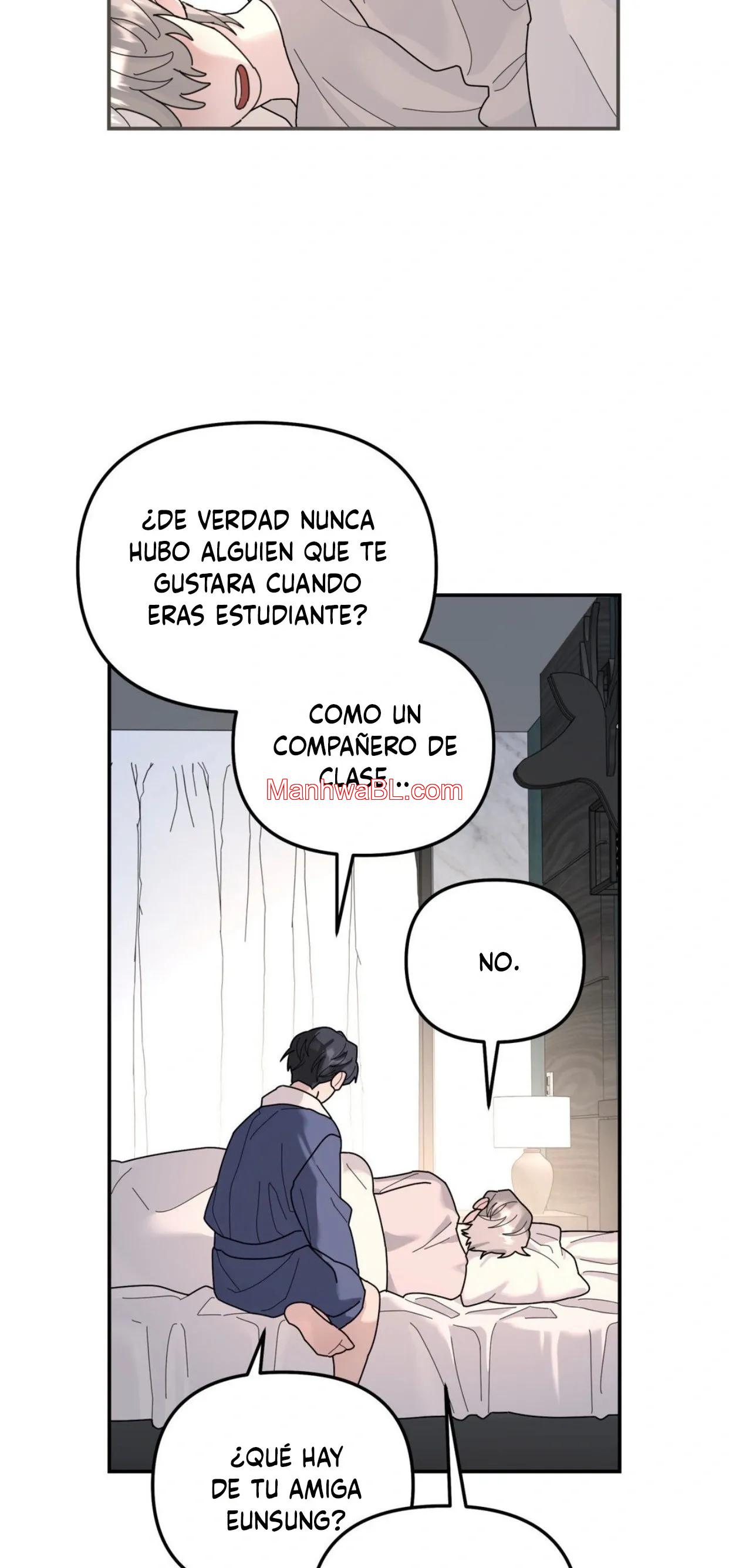 Arbol sin raices - Capítulo 90 2 manhwa