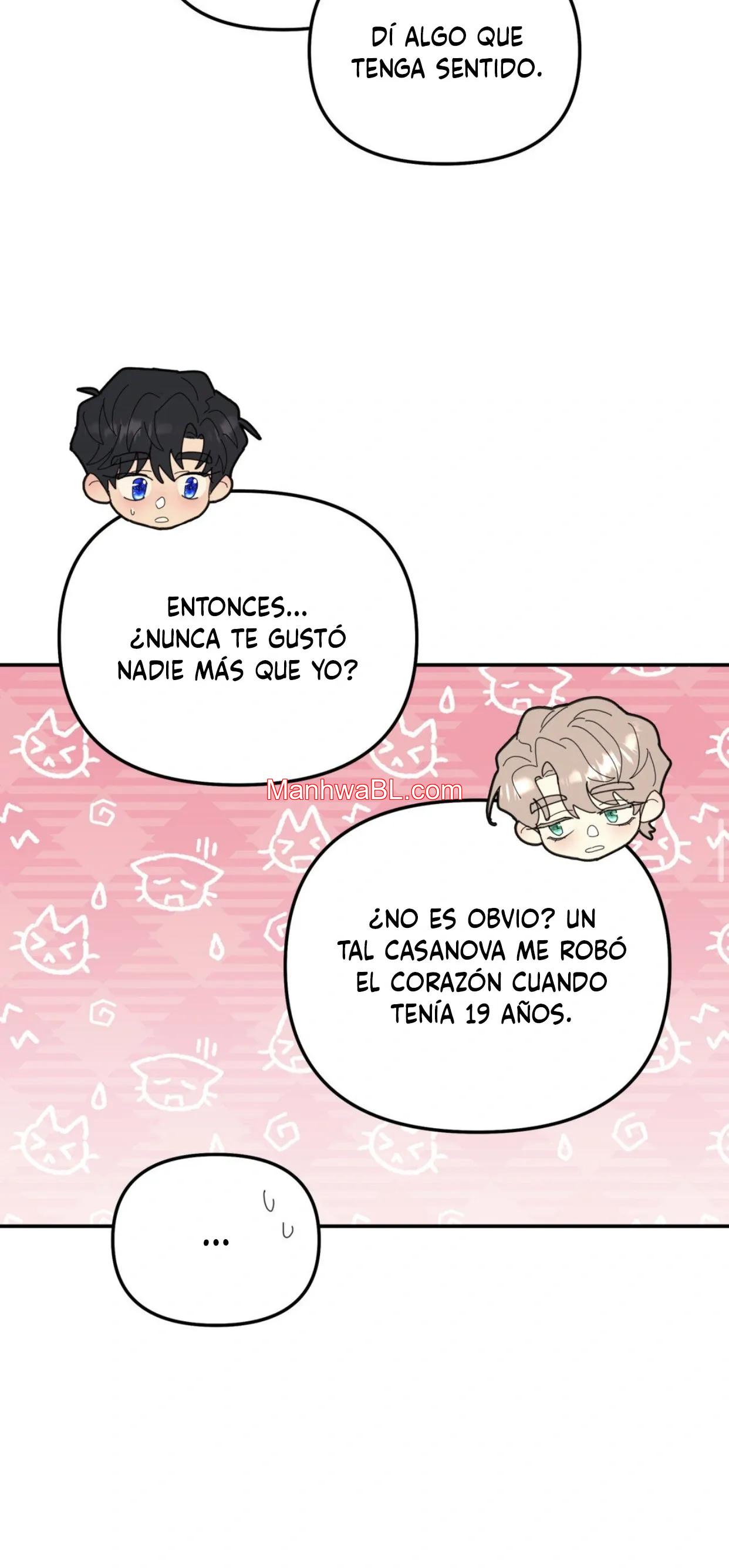 Arbol sin raices - Capítulo 90 2 manhwa