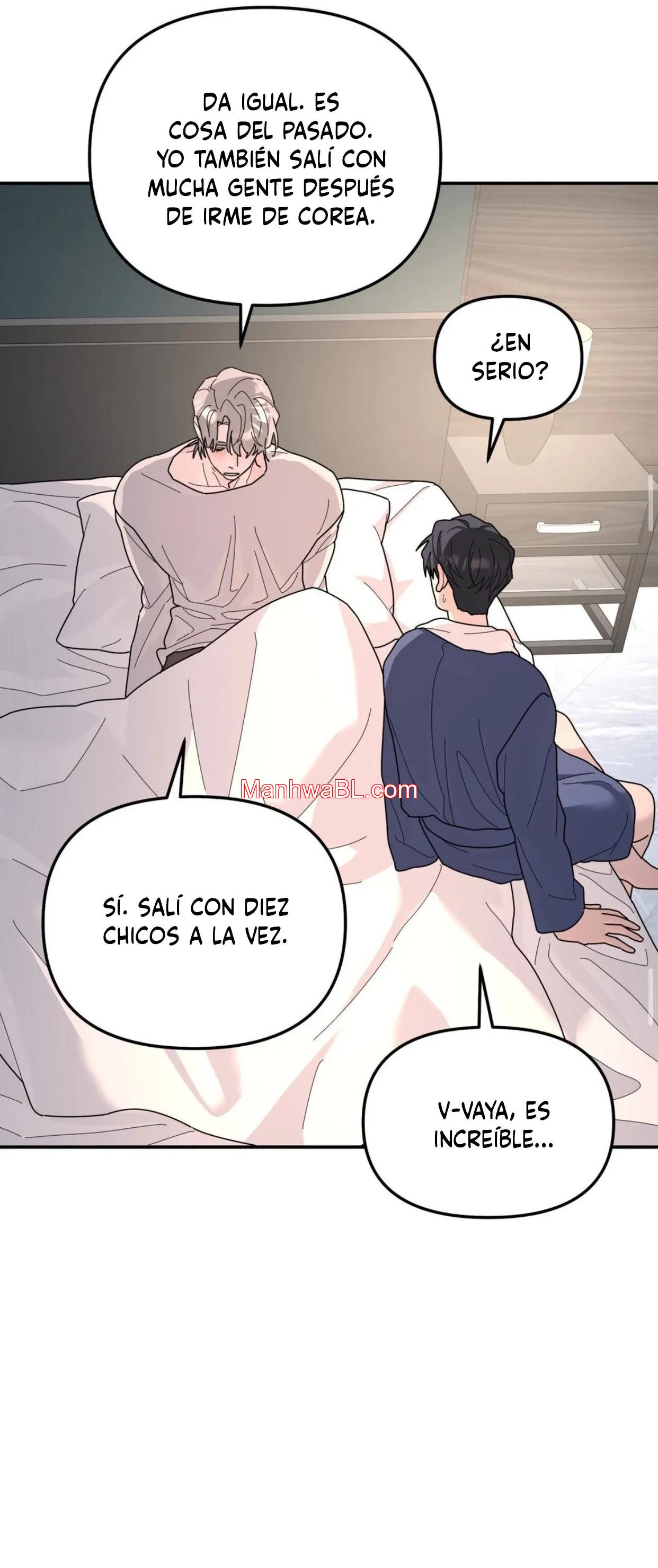 Arbol sin raices - Capítulo 90 2 manhwa
