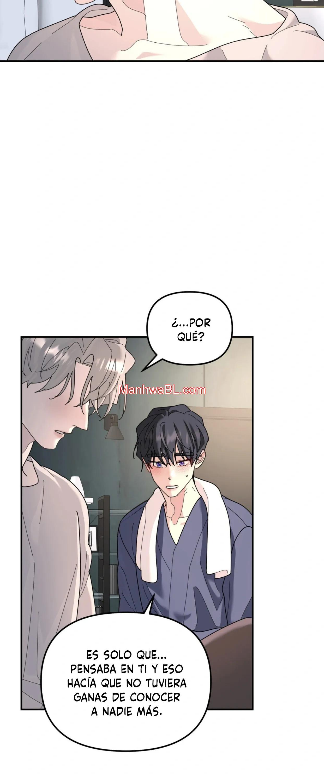Arbol sin raices - Capítulo 90 2 manhwa