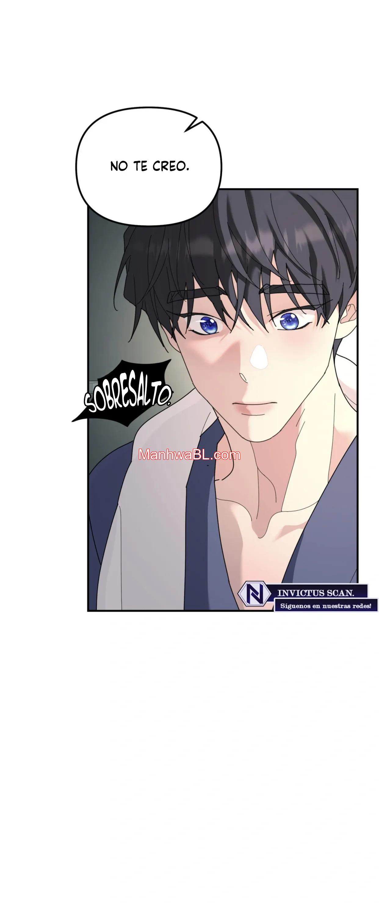 Arbol sin raices - Capítulo 90 2 manhwa