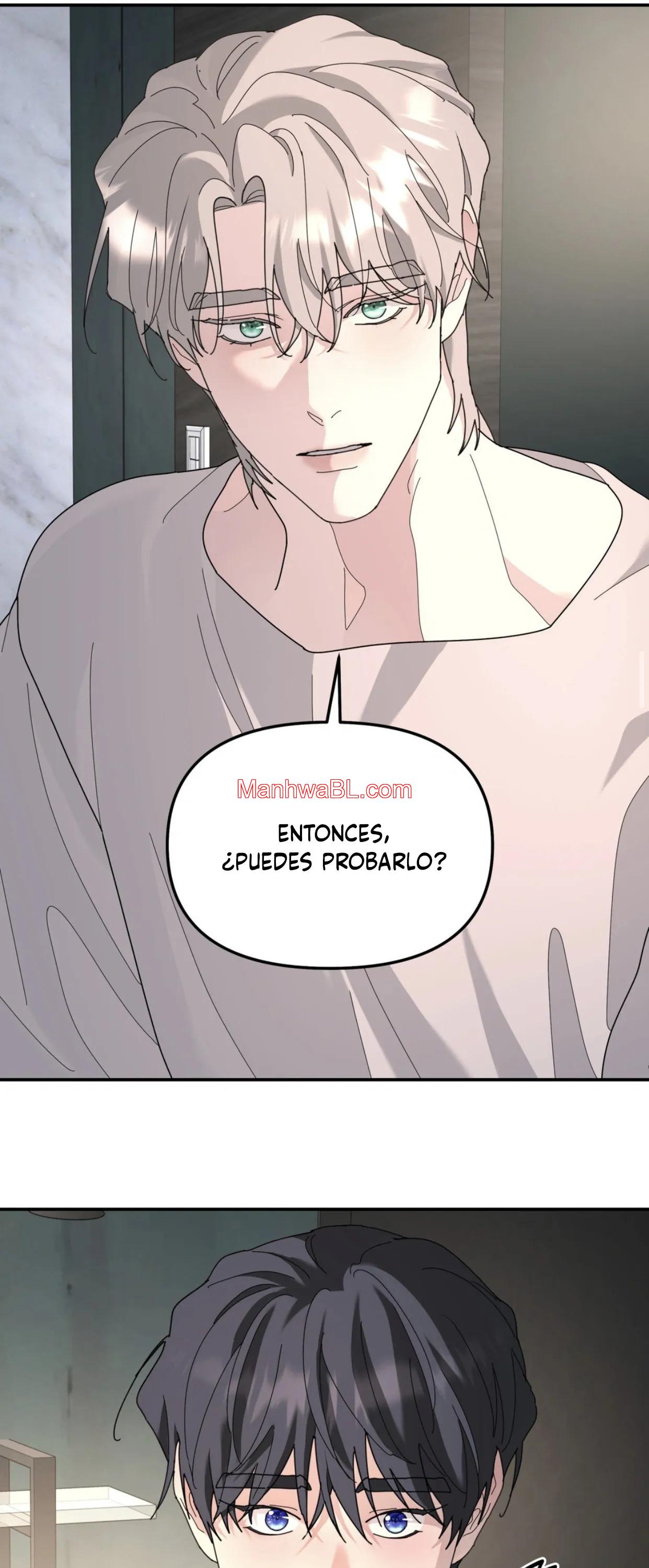 Arbol sin raices - Capítulo 90 2 manhwa