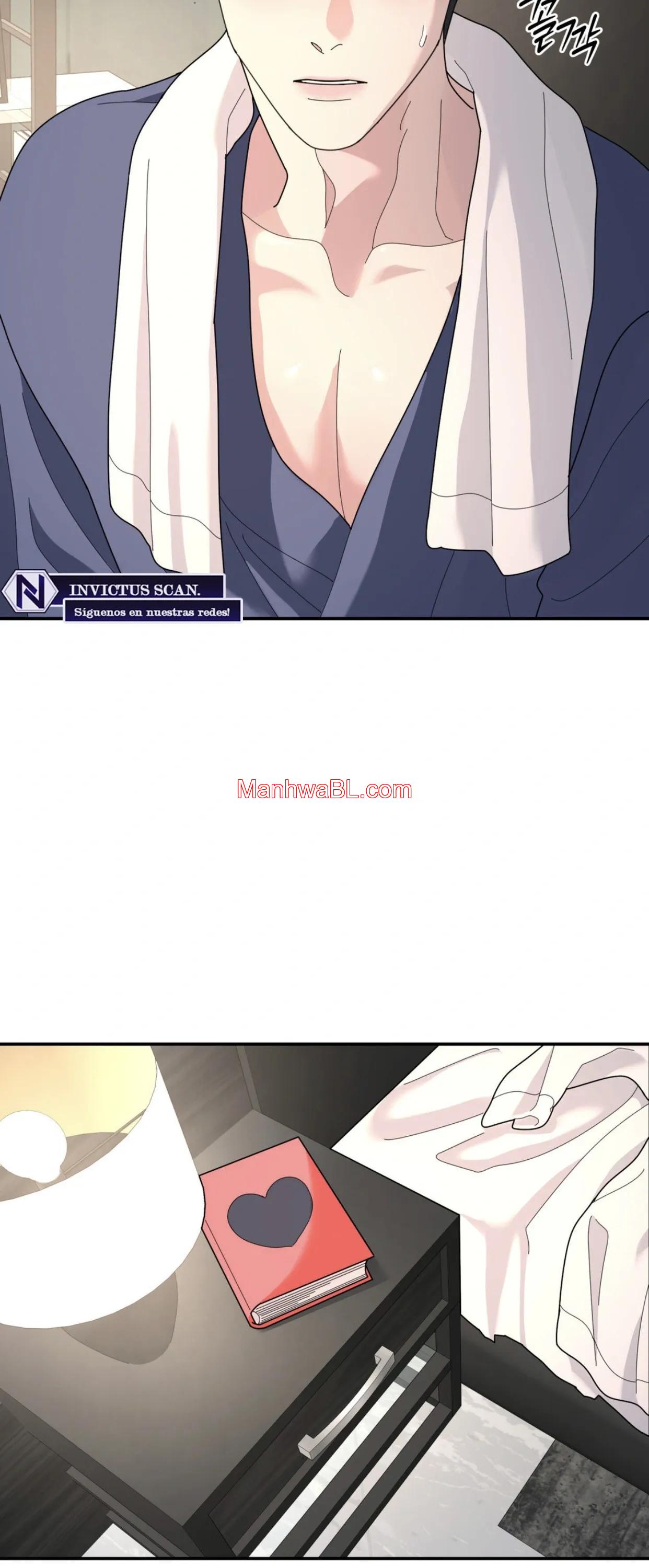 Arbol sin raices - Capítulo 90 2 manhwa