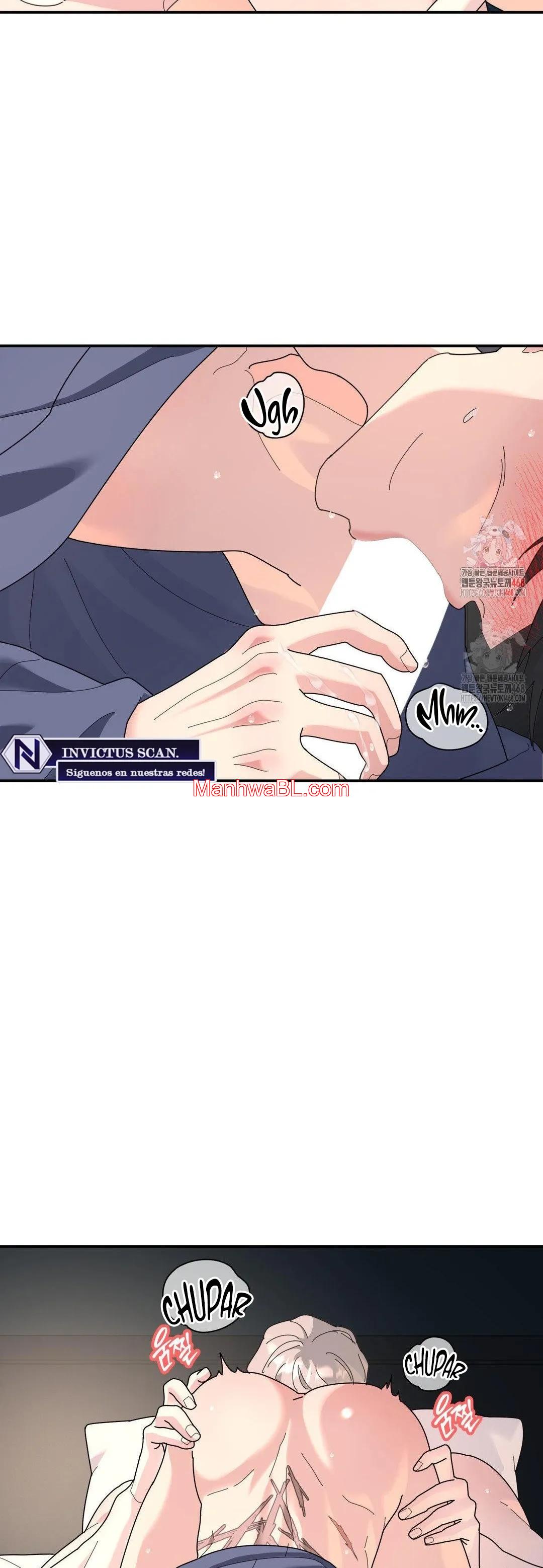 Arbol sin raices - Capítulo 91 manhwa