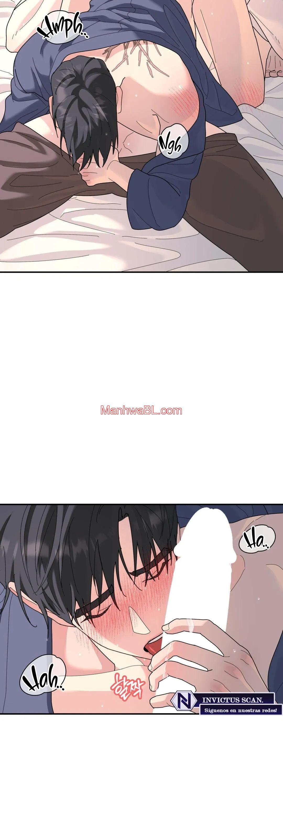 Arbol sin raices - Capítulo 91 manhwa