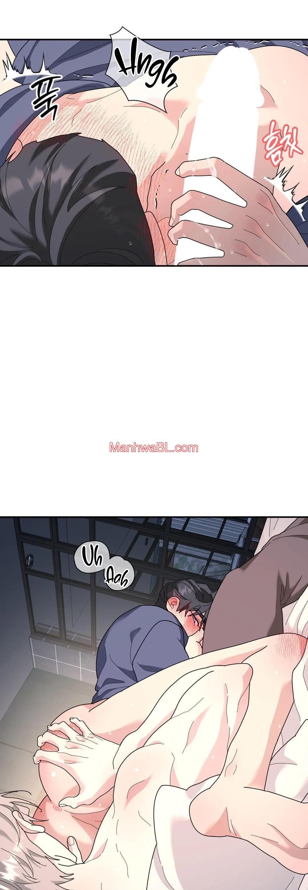 Arbol sin raices - Capítulo 91 manhwa