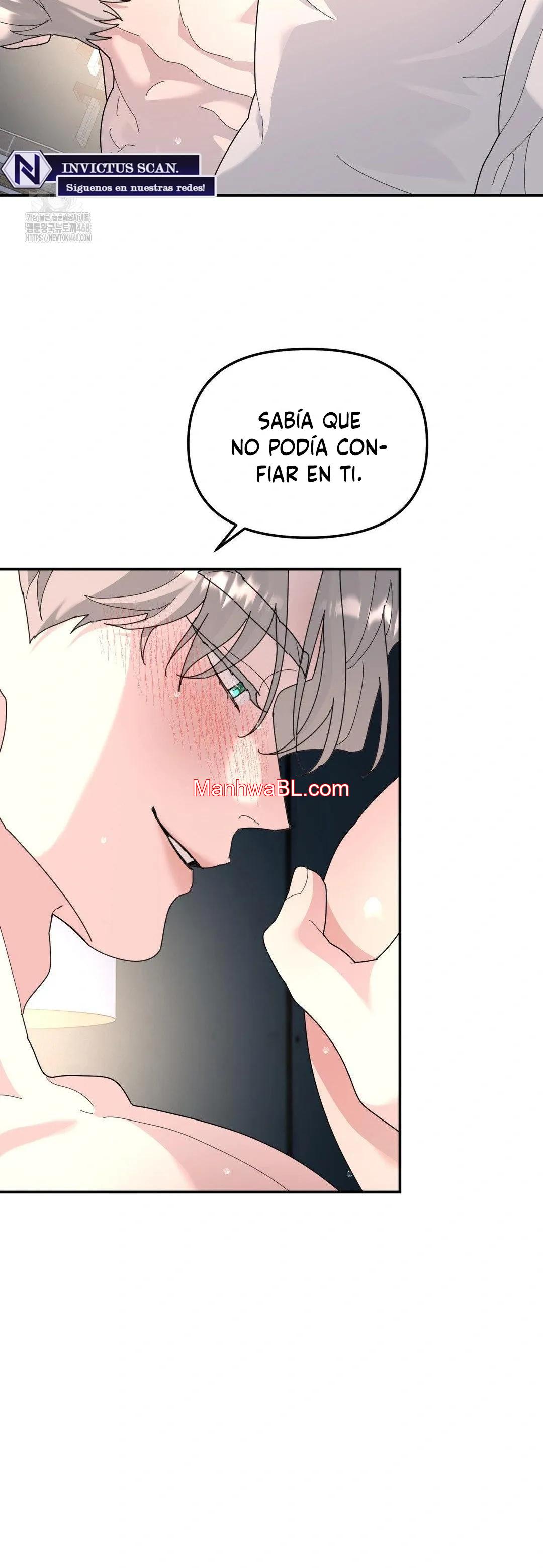 Arbol sin raices - Capítulo 91 manhwa