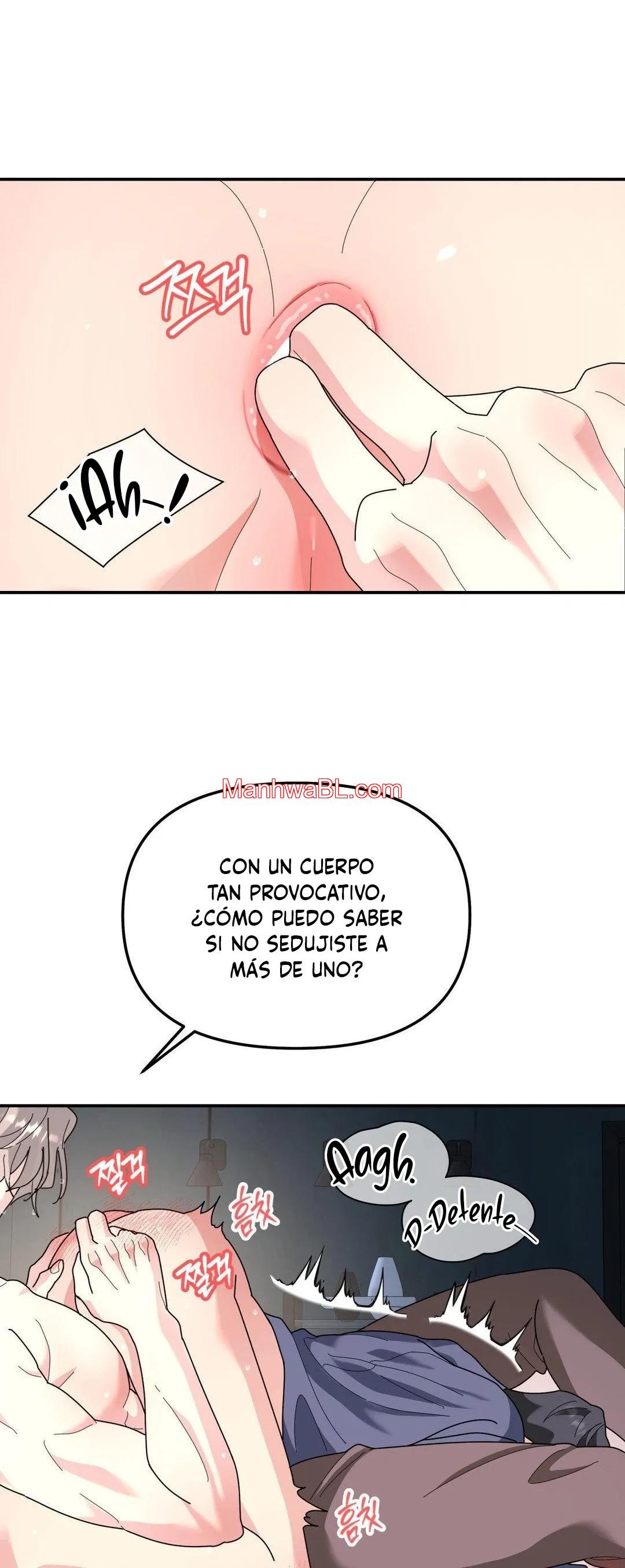 Arbol sin raices - Capítulo 91 manhwa