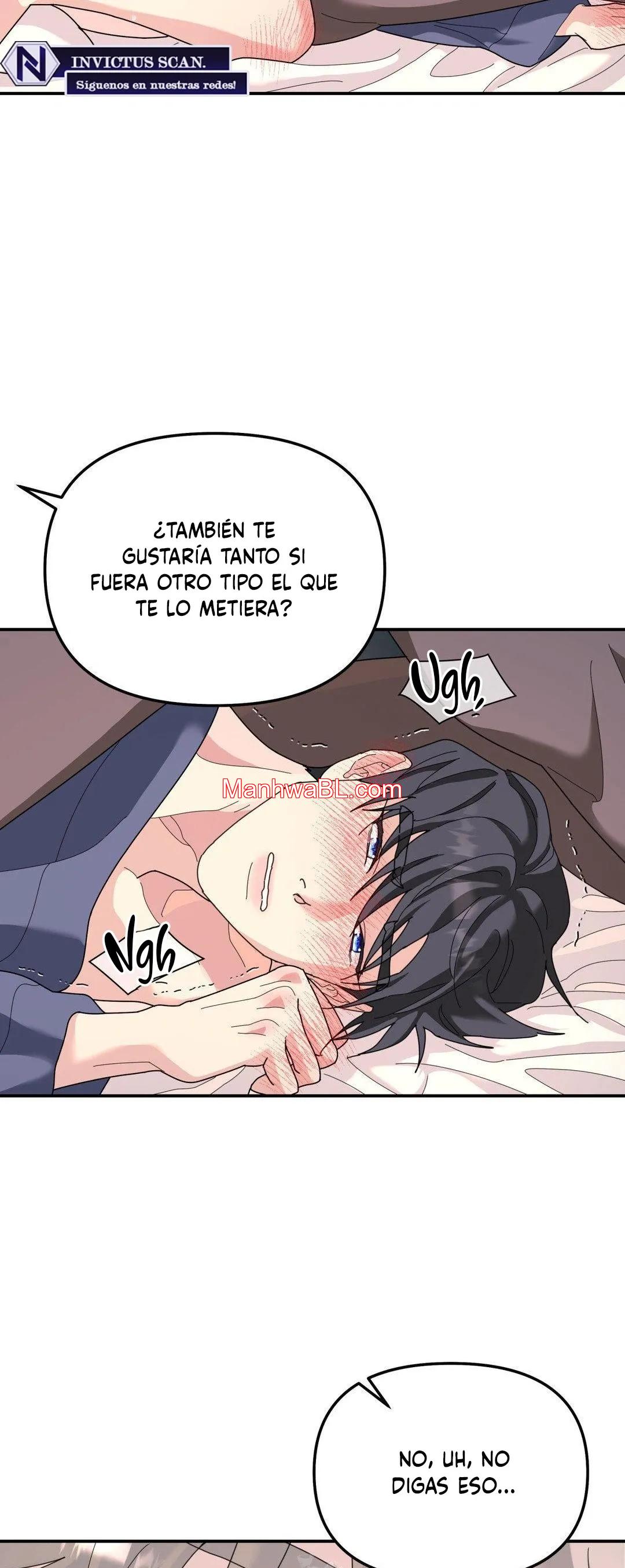 Arbol sin raices - Capítulo 91 manhwa