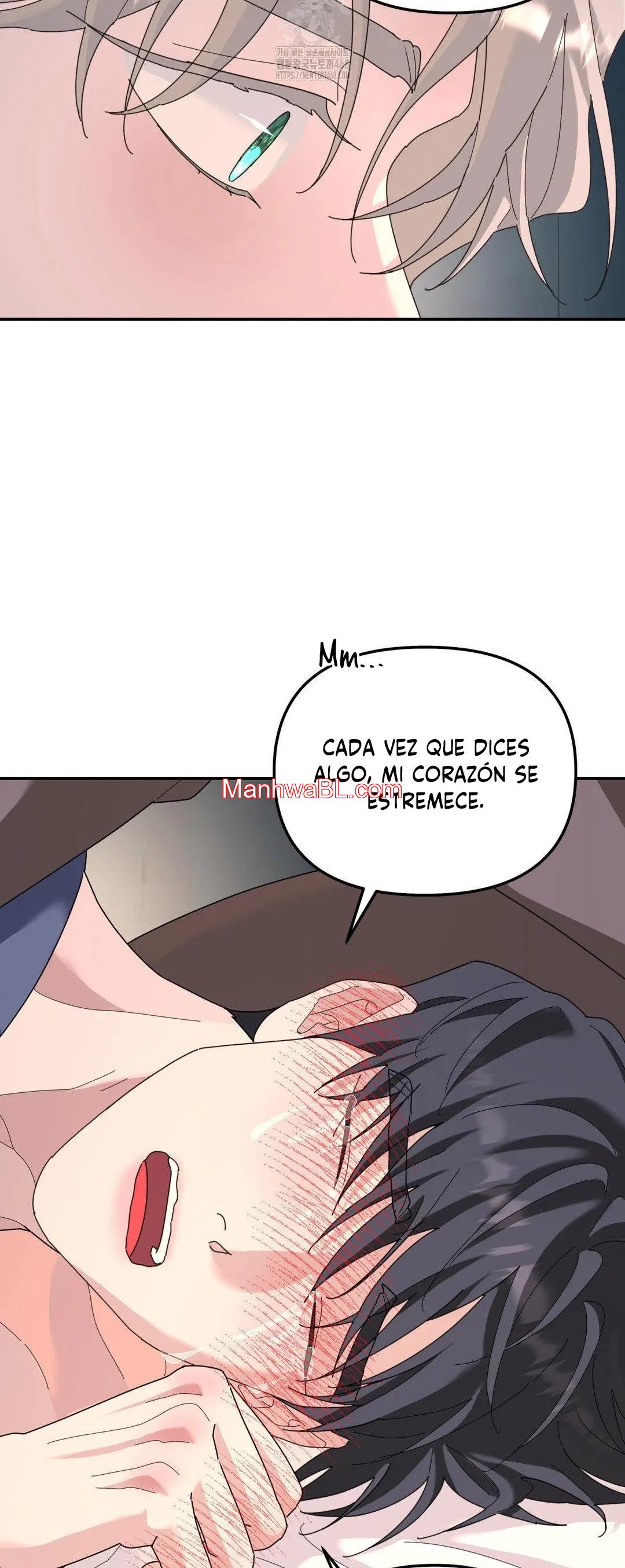Arbol sin raices - Capítulo 91 manhwa