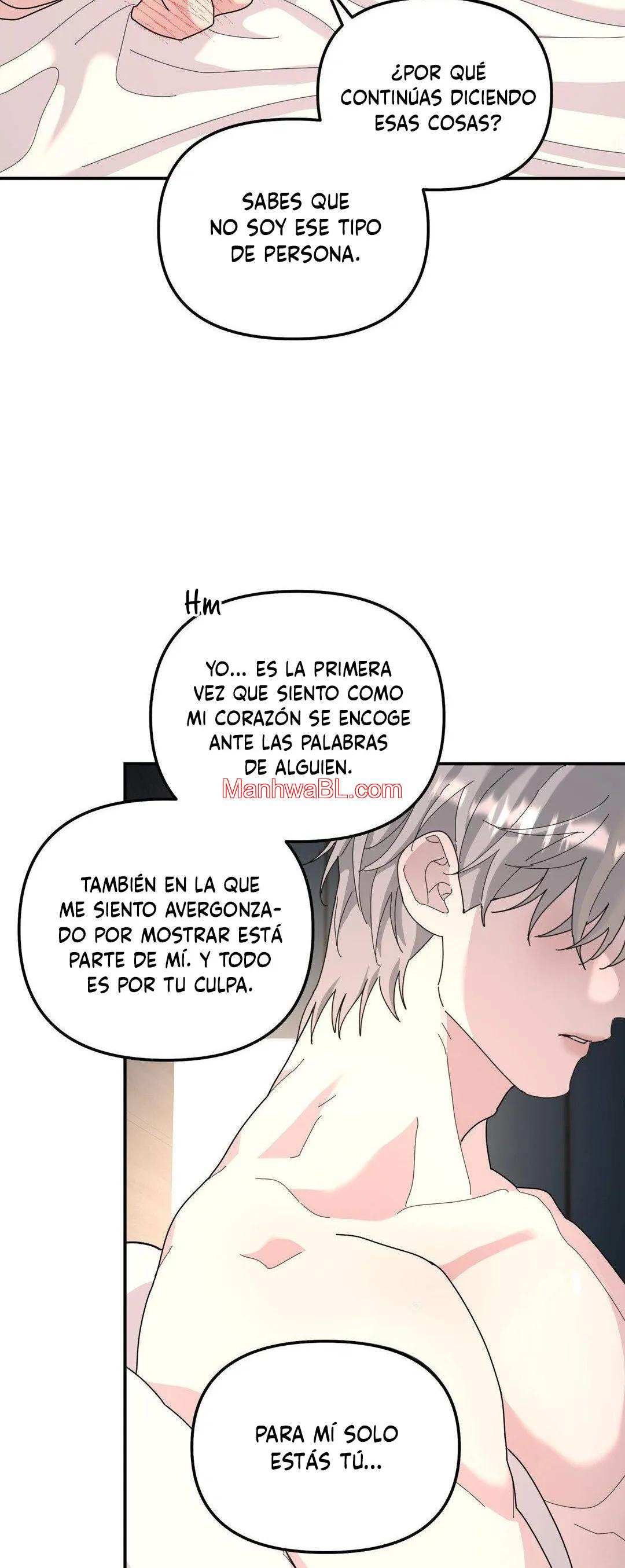 Arbol sin raices - Capítulo 91 manhwa